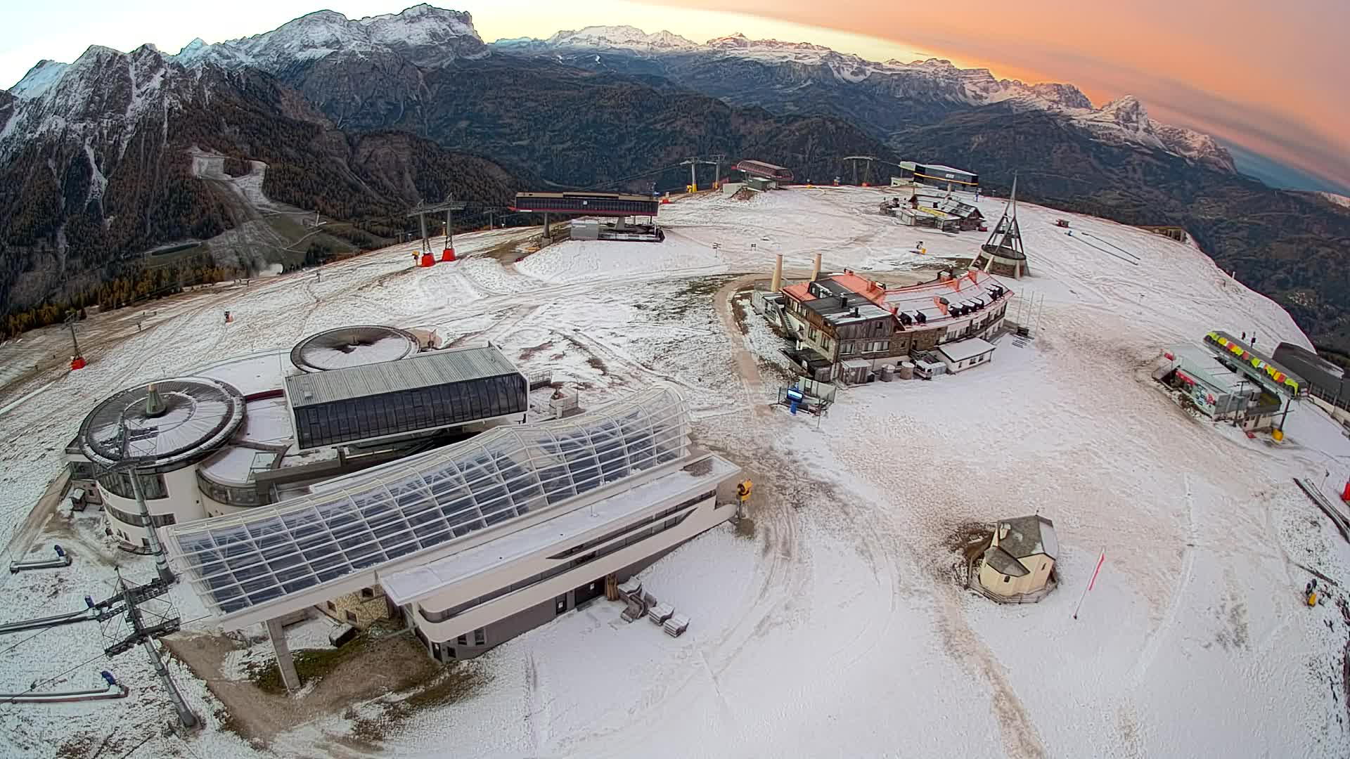 Kronplatz | vrh | 2275m