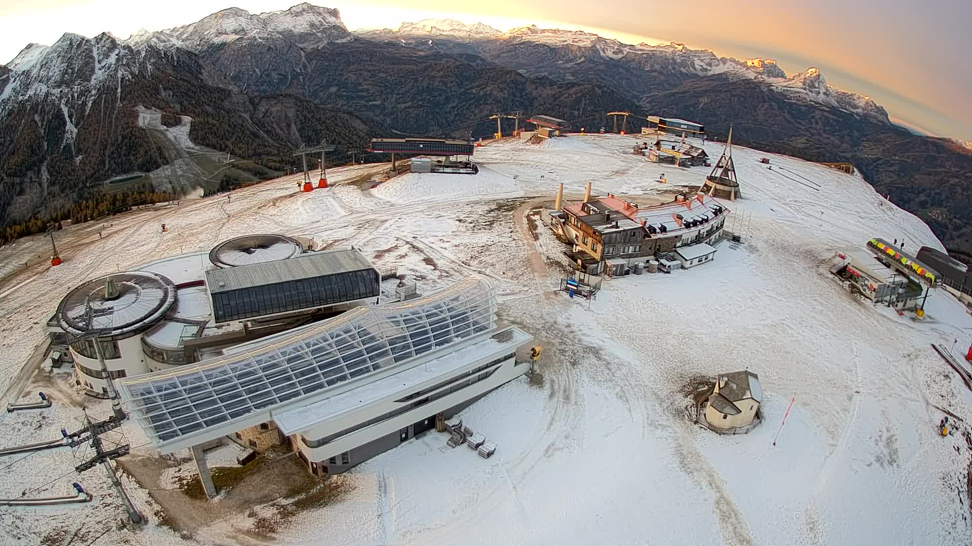 Kronplatz | vrh | 2275m