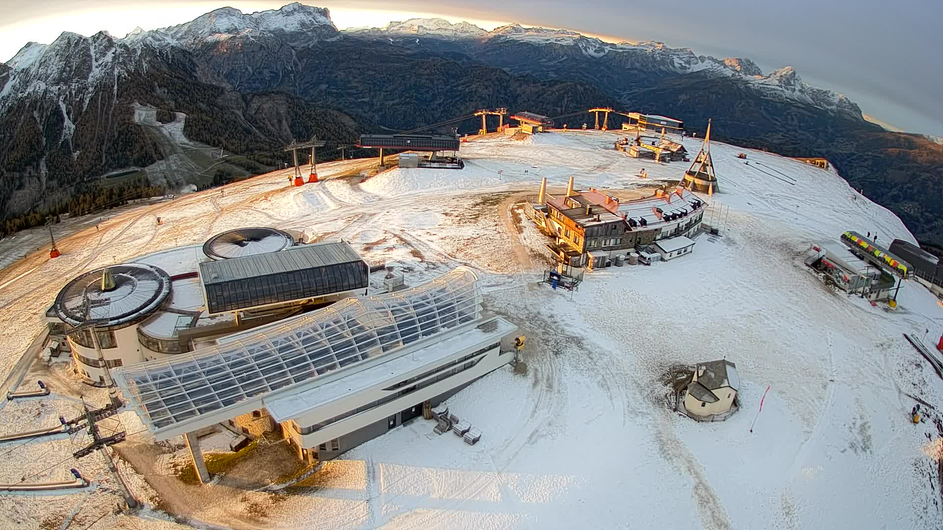 Kronplatz | peak | 2275m