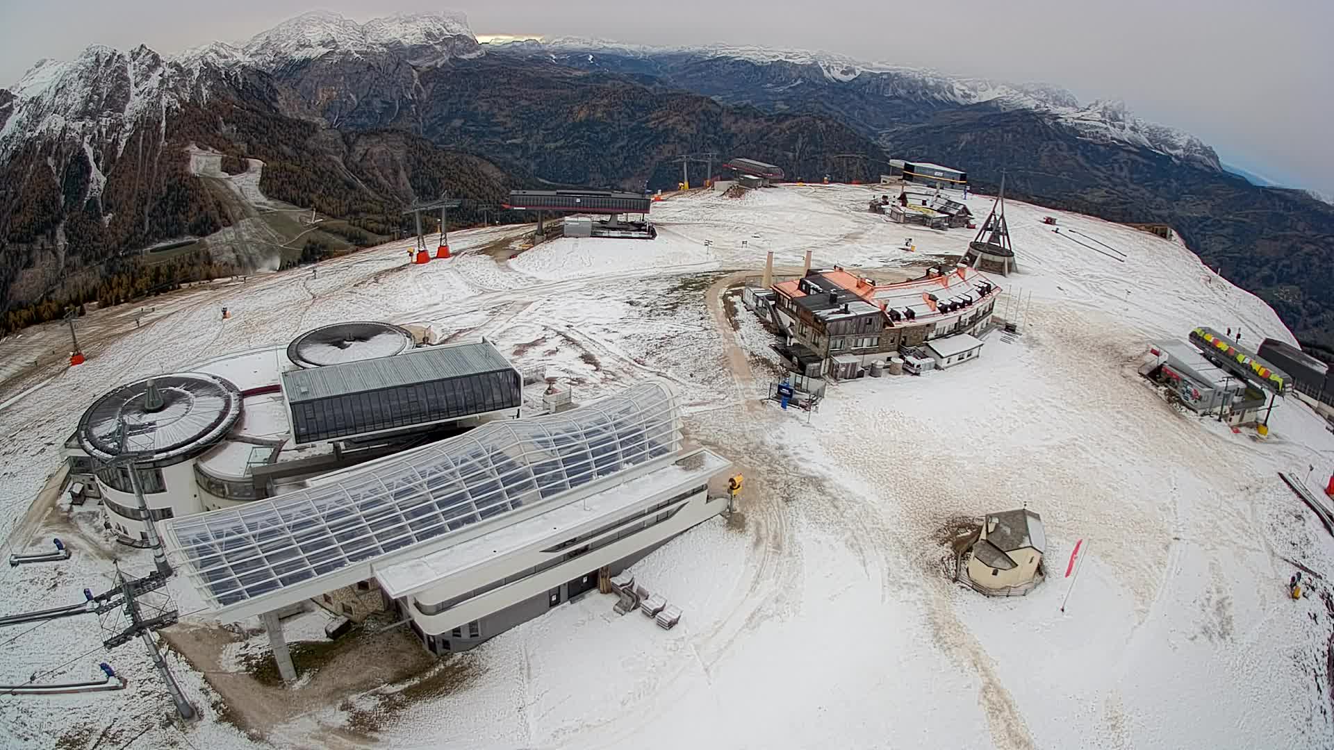 Kronplatz | vrh | 2275m
