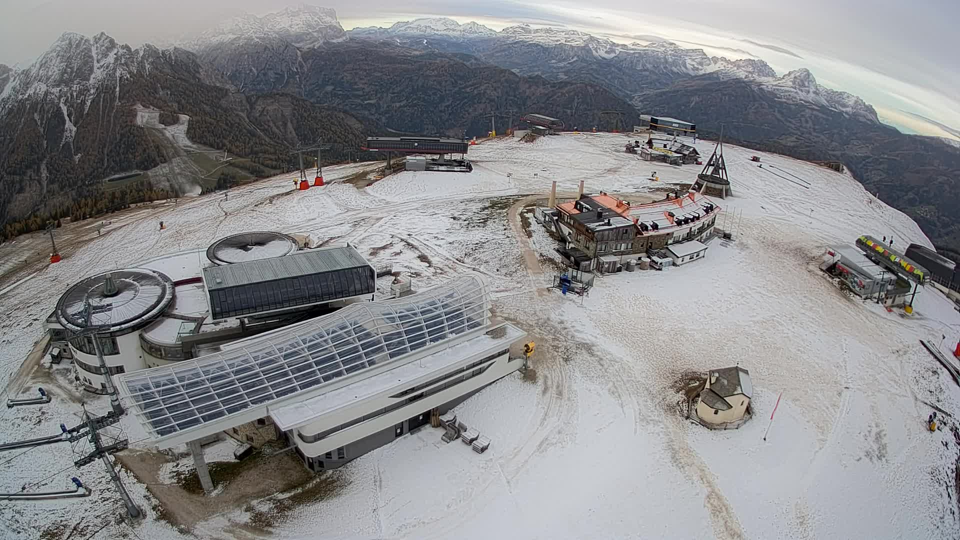 Kronplatz | vrh | 2275m