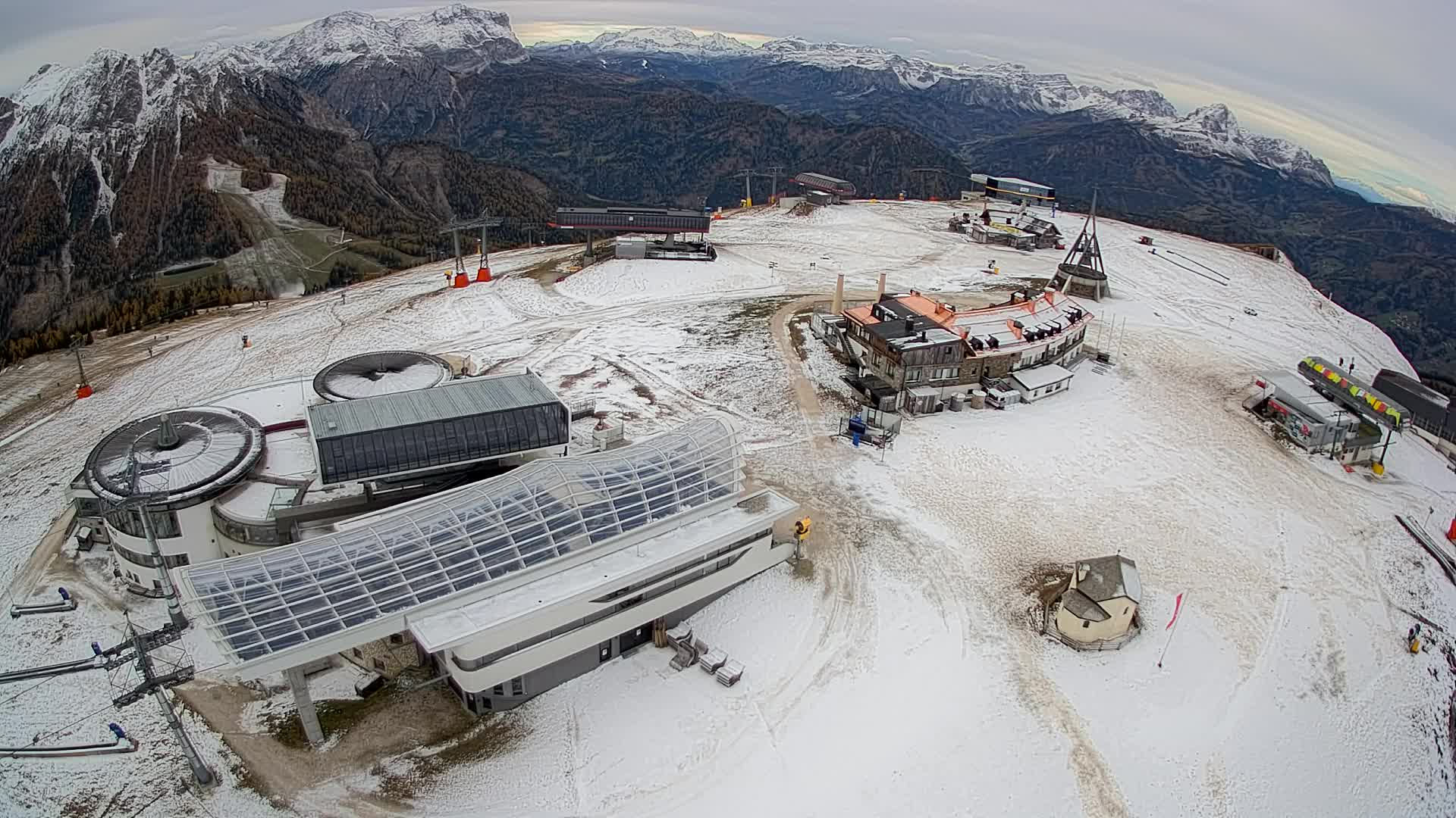Kronplatz | vrh | 2275m