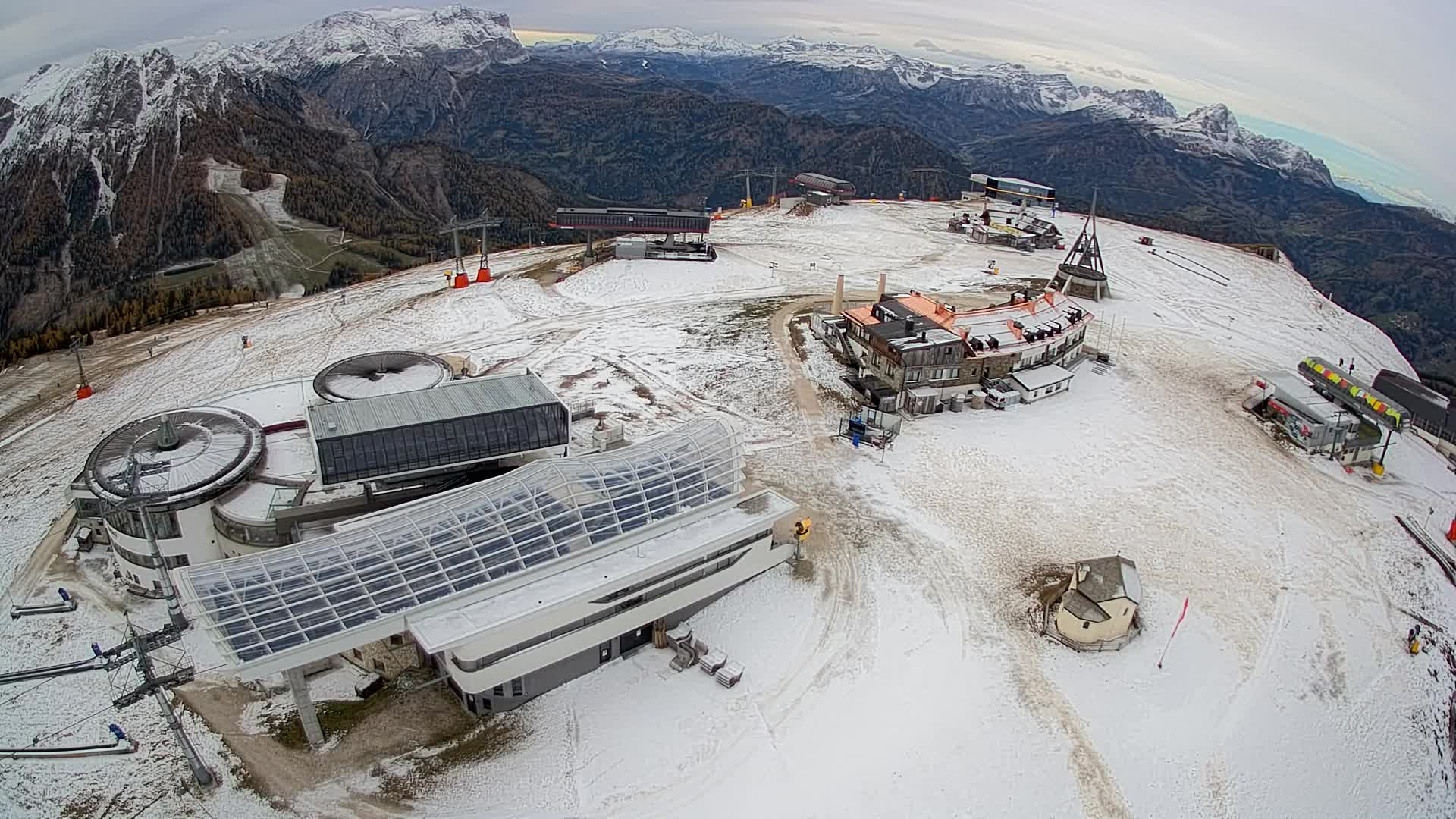 Kronplatz | vrh | 2275m