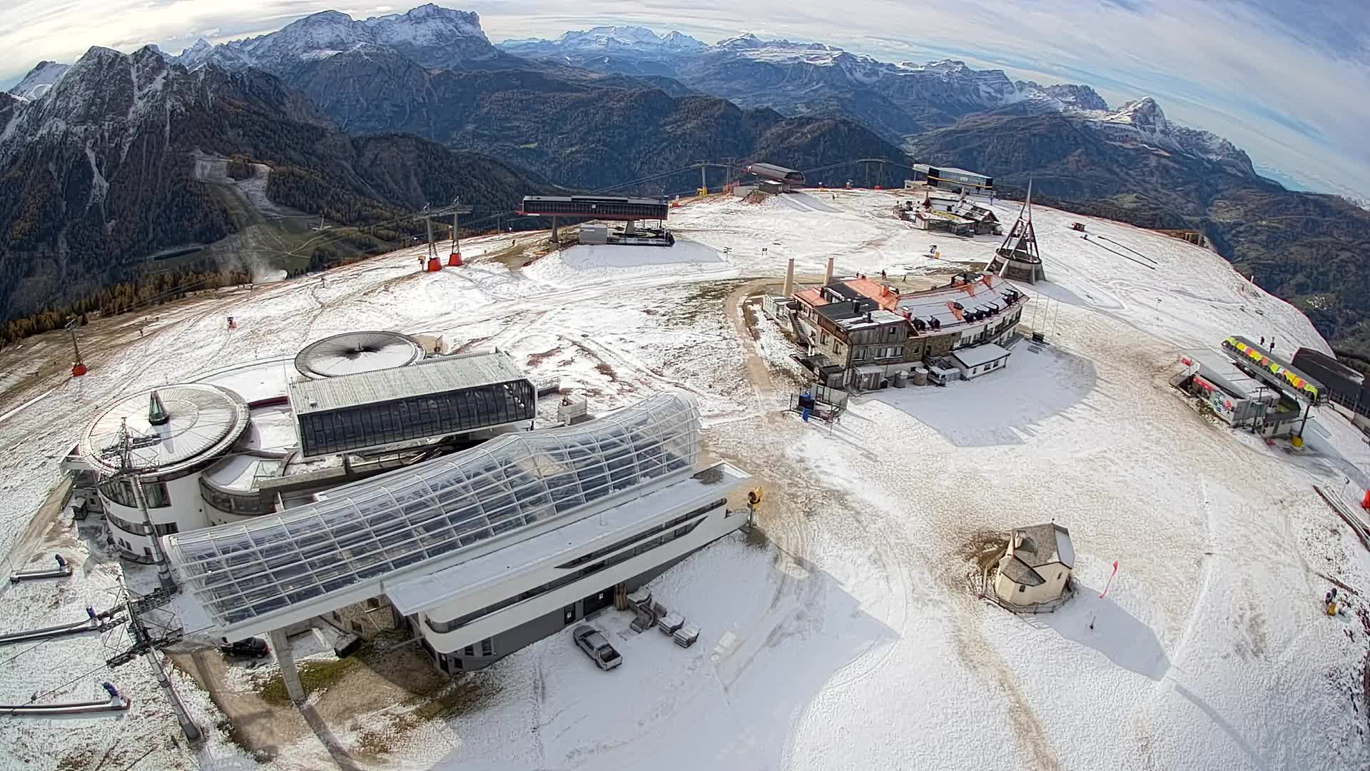 Kronplatz | peak | 2275m