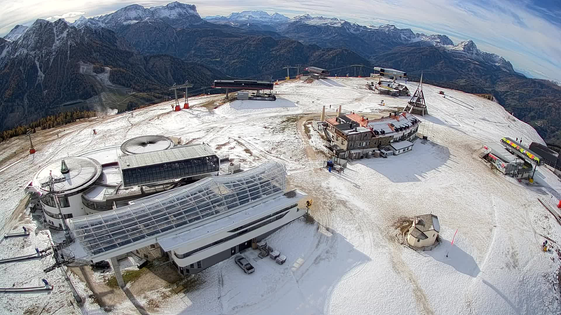 Kronplatz | vrh | 2275m