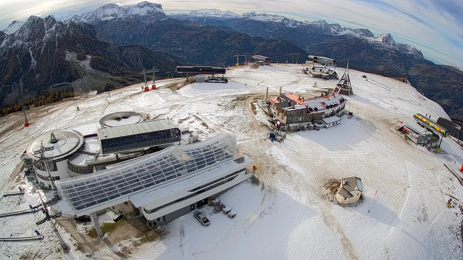 Kronplatz | peak | 2275m