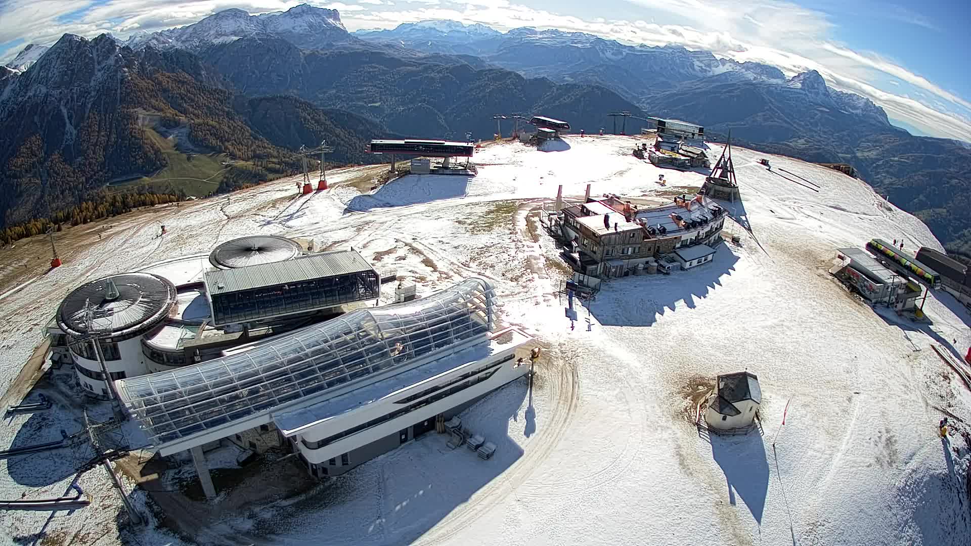 Kronplatz | peak | 2275m