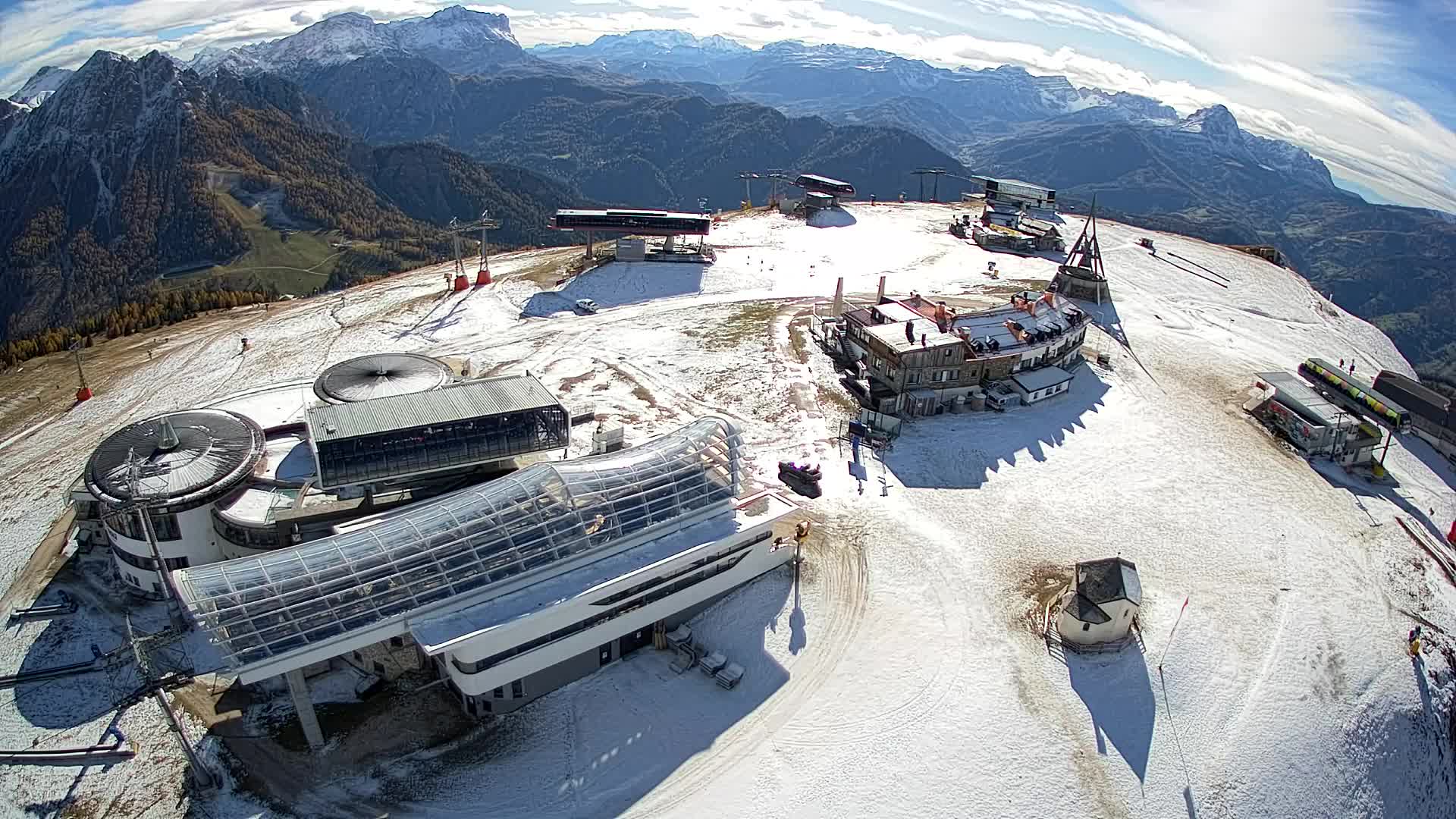 Kronplatz | vrh | 2275m