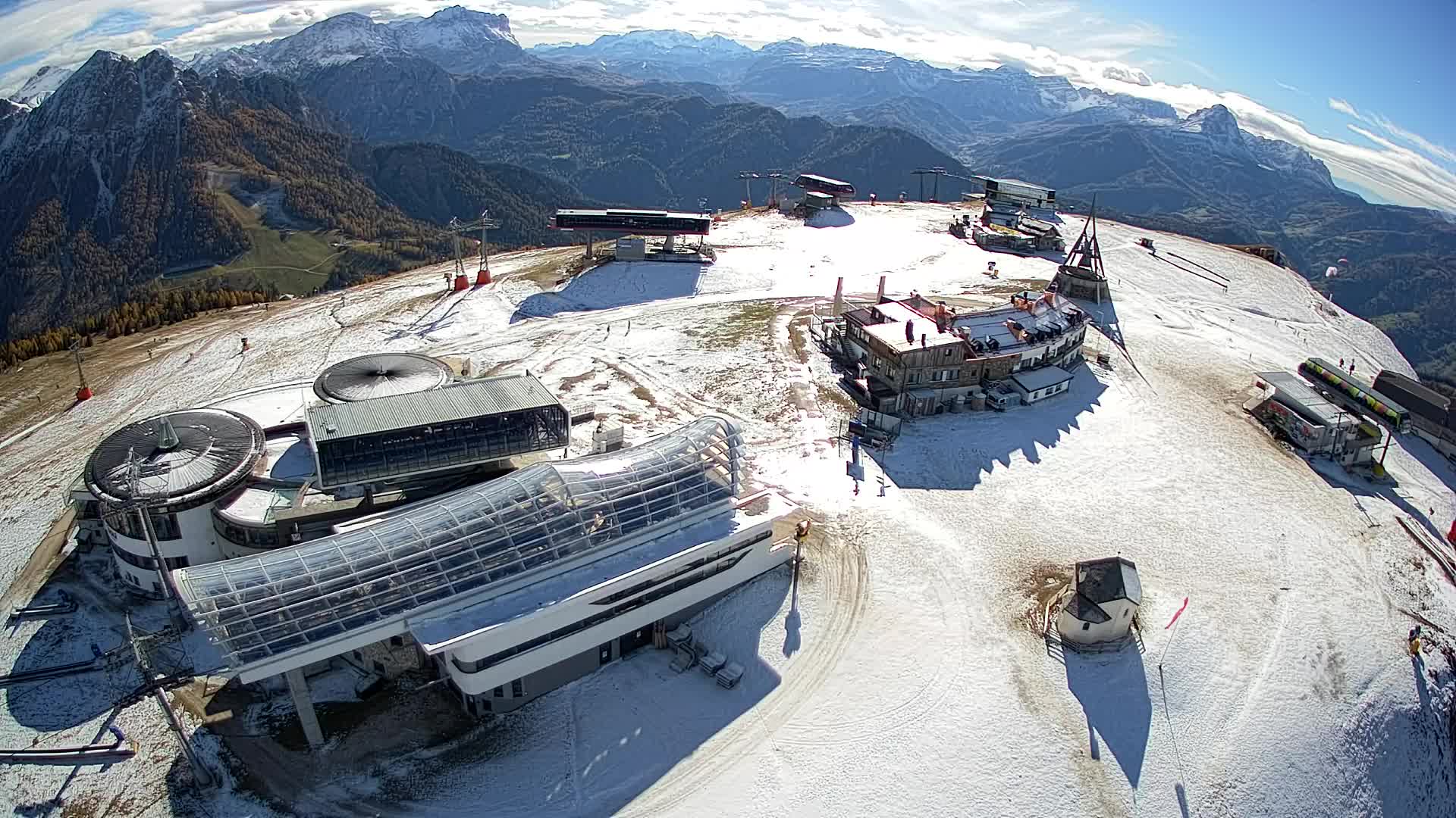 Plan de Corones | Vetta | 2275m