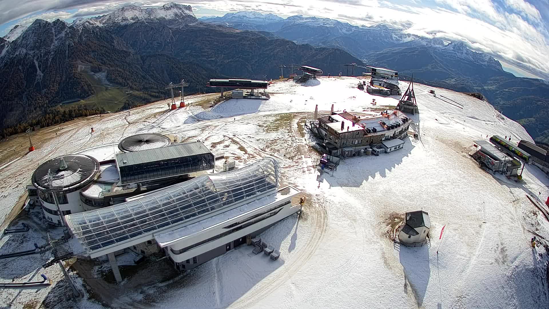 Kronplatz | vrh | 2275m
