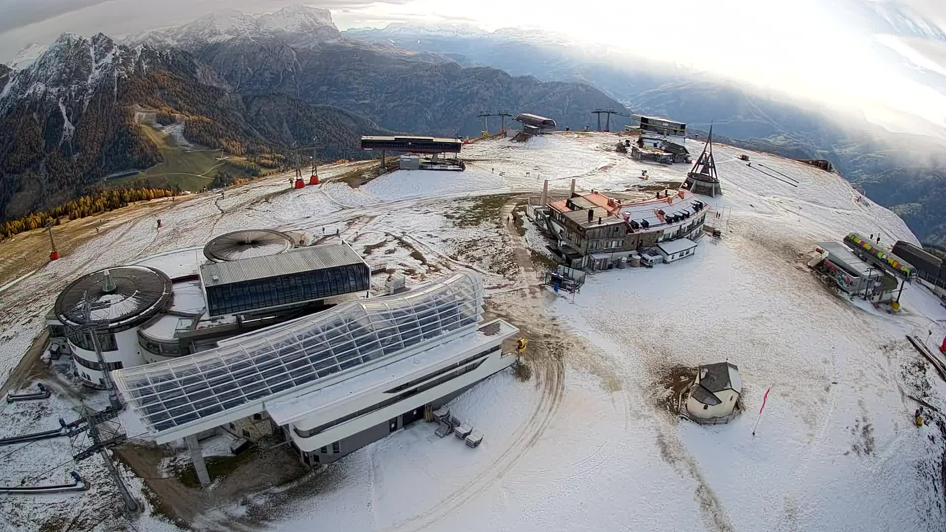 Plan de Corones | Vetta | 2275m