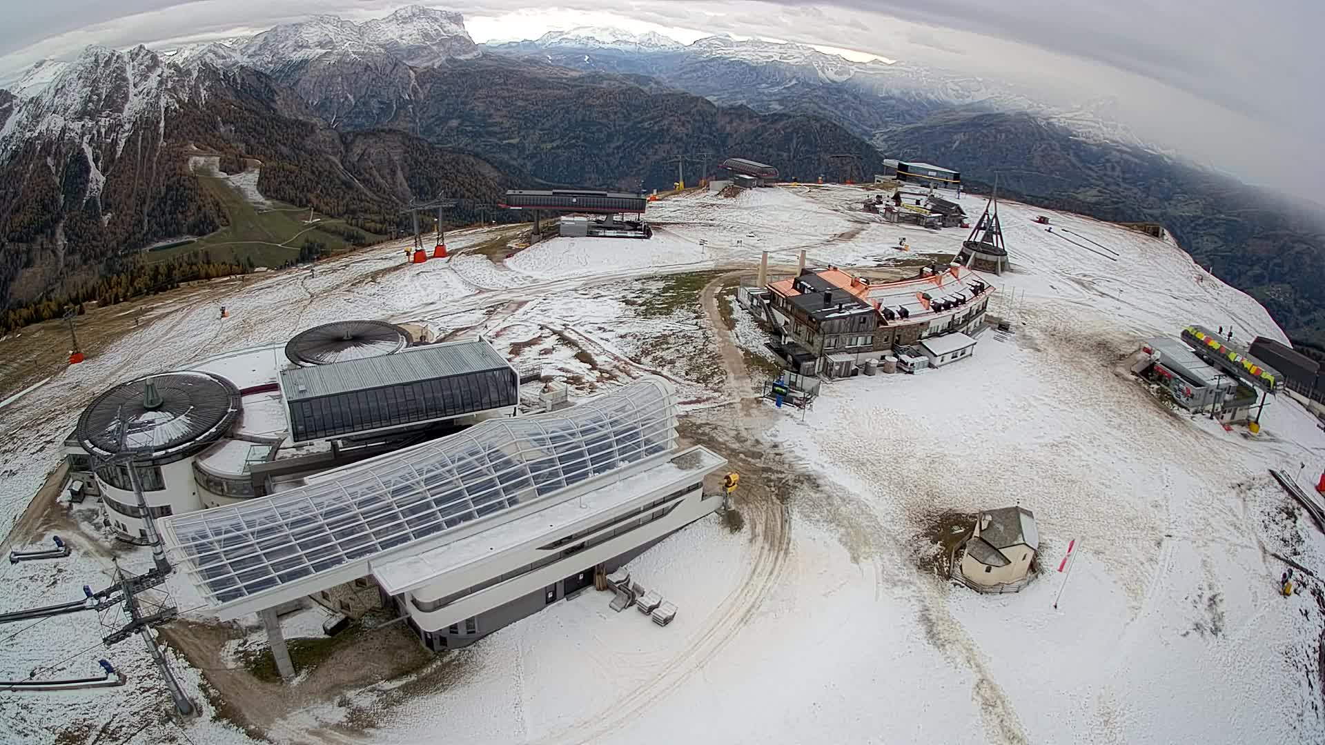 Kronplatz | vrh | 2275m
