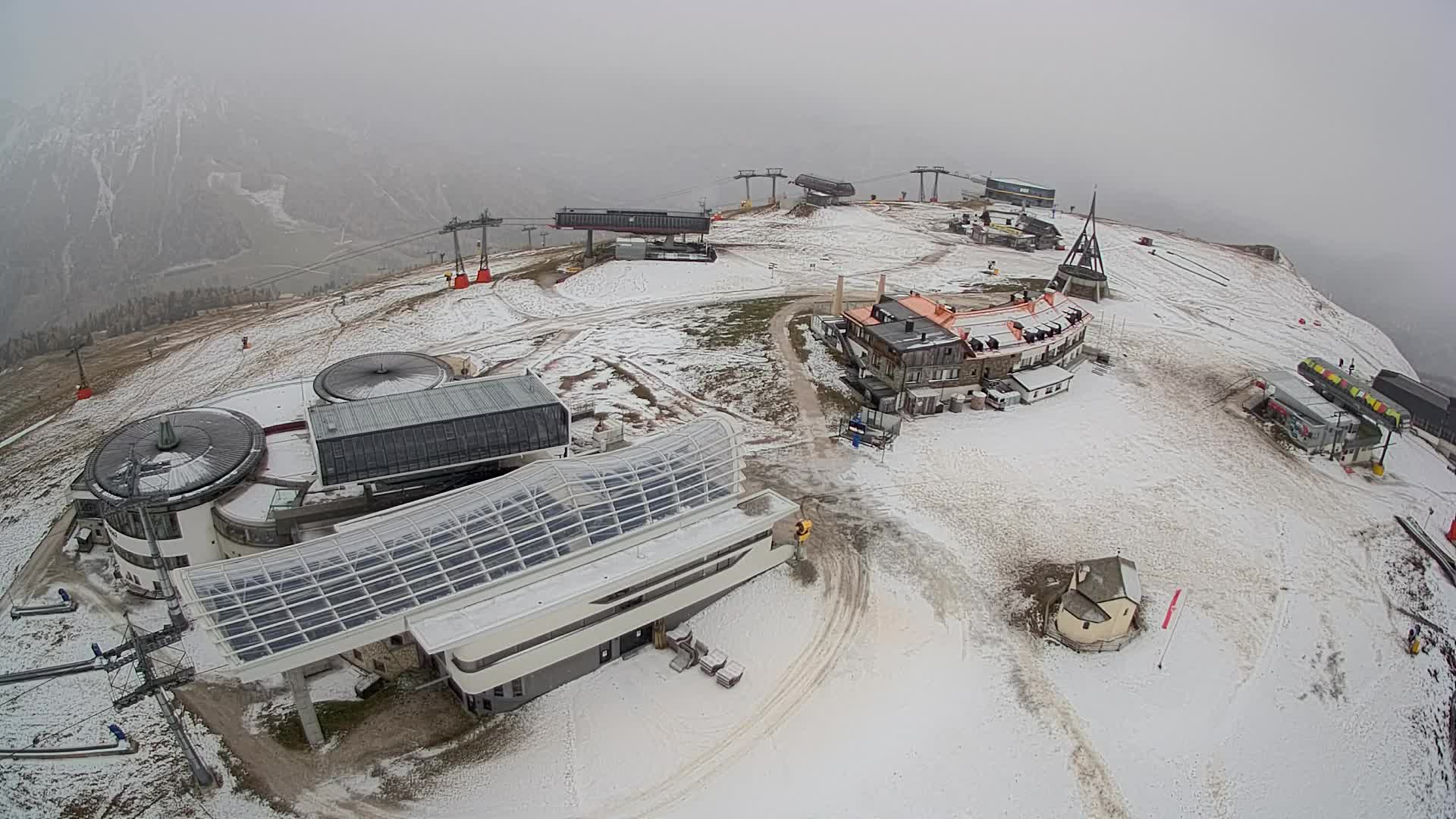 Kronplatz | vrh | 2275m