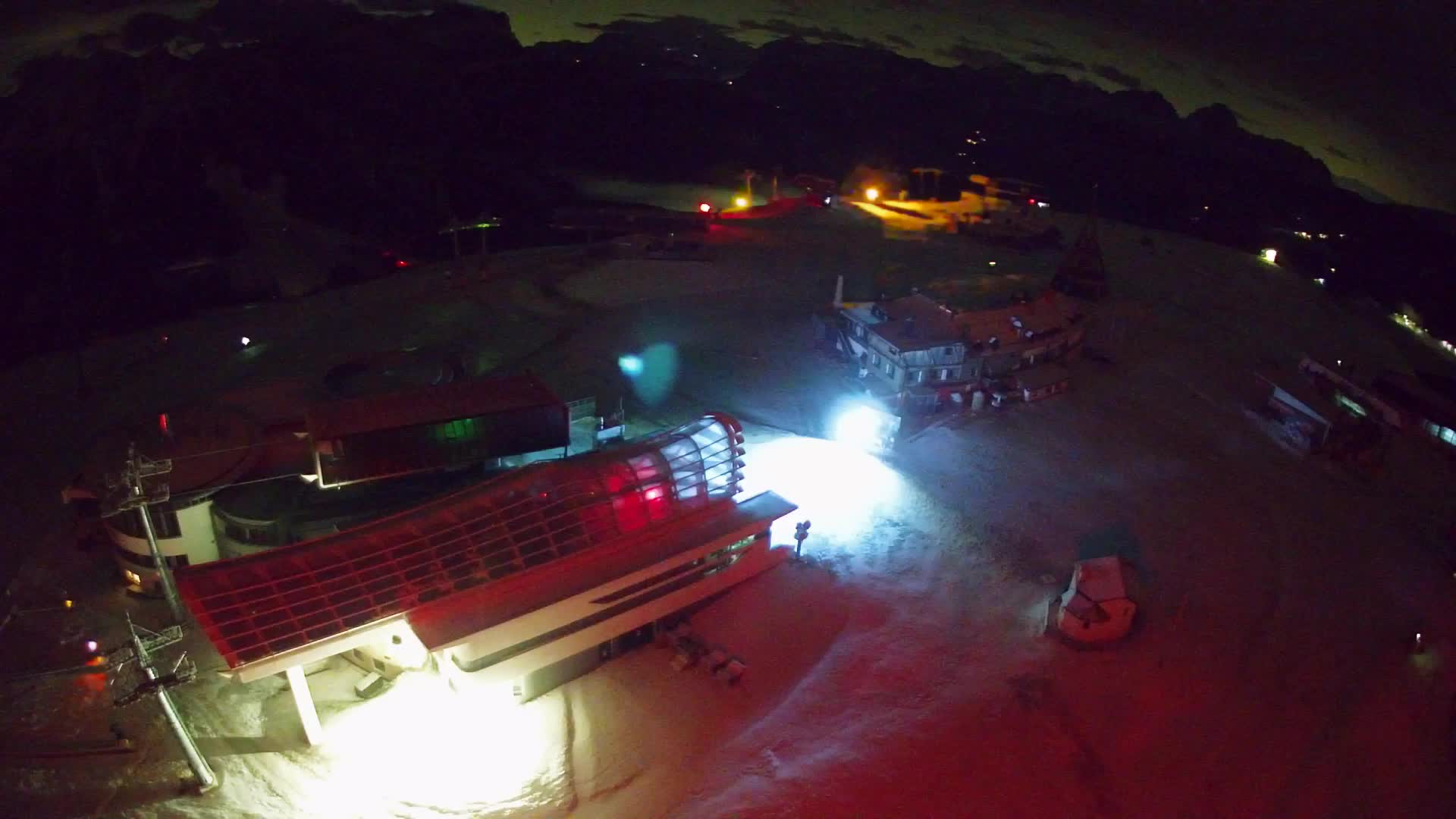 Kronplatz | cima | 2275m