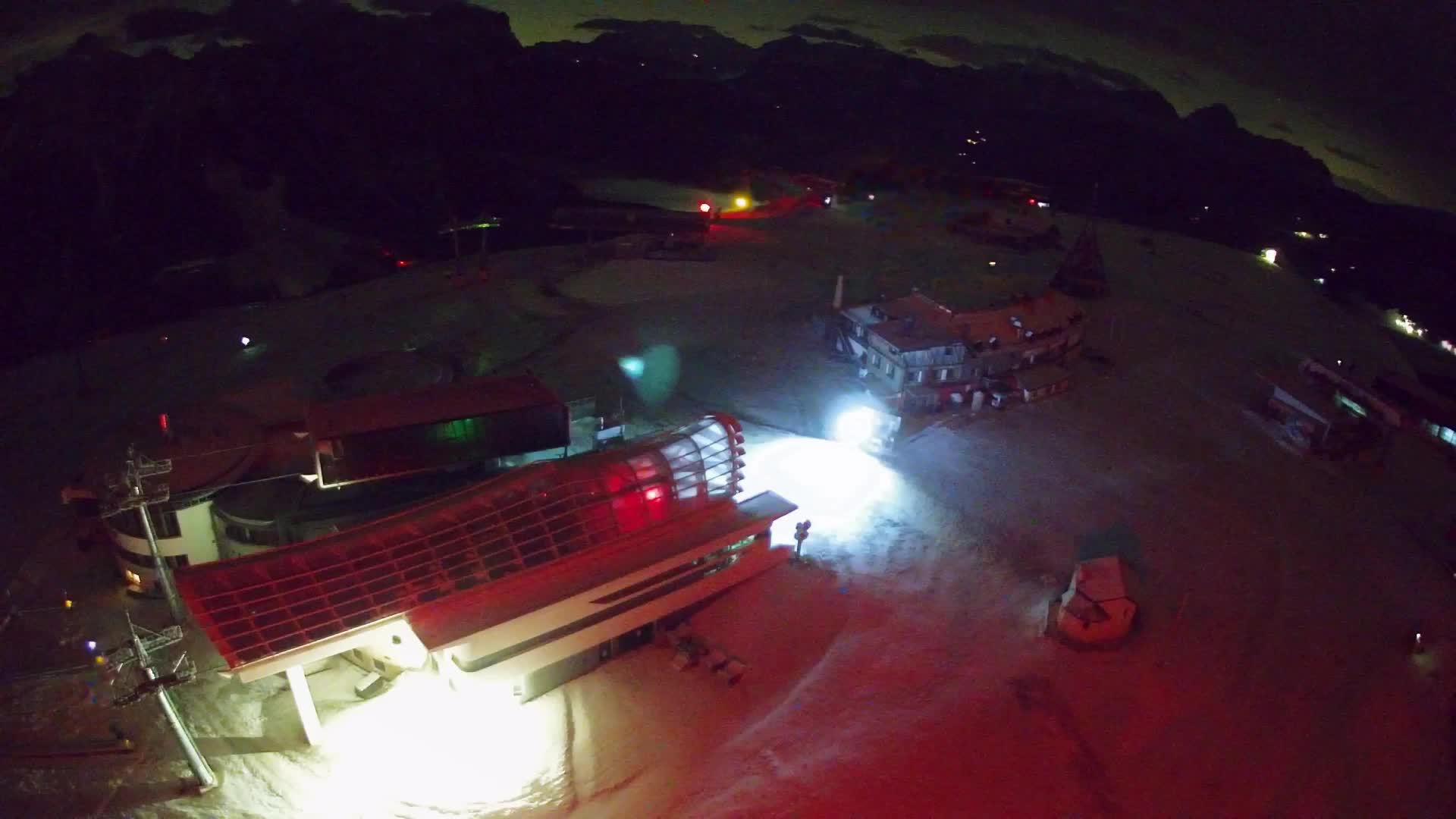 Kronplatz | cima | 2275m