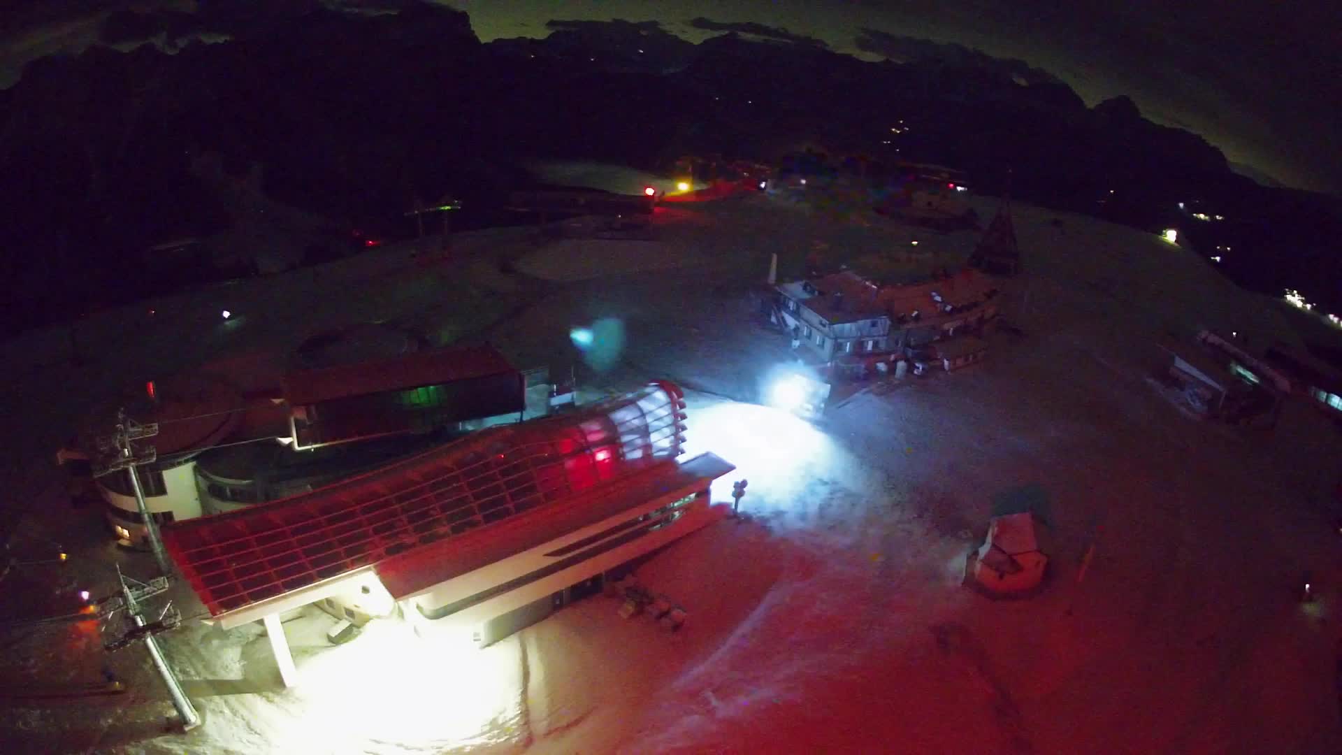 Kronplatz | vrh | 2275m