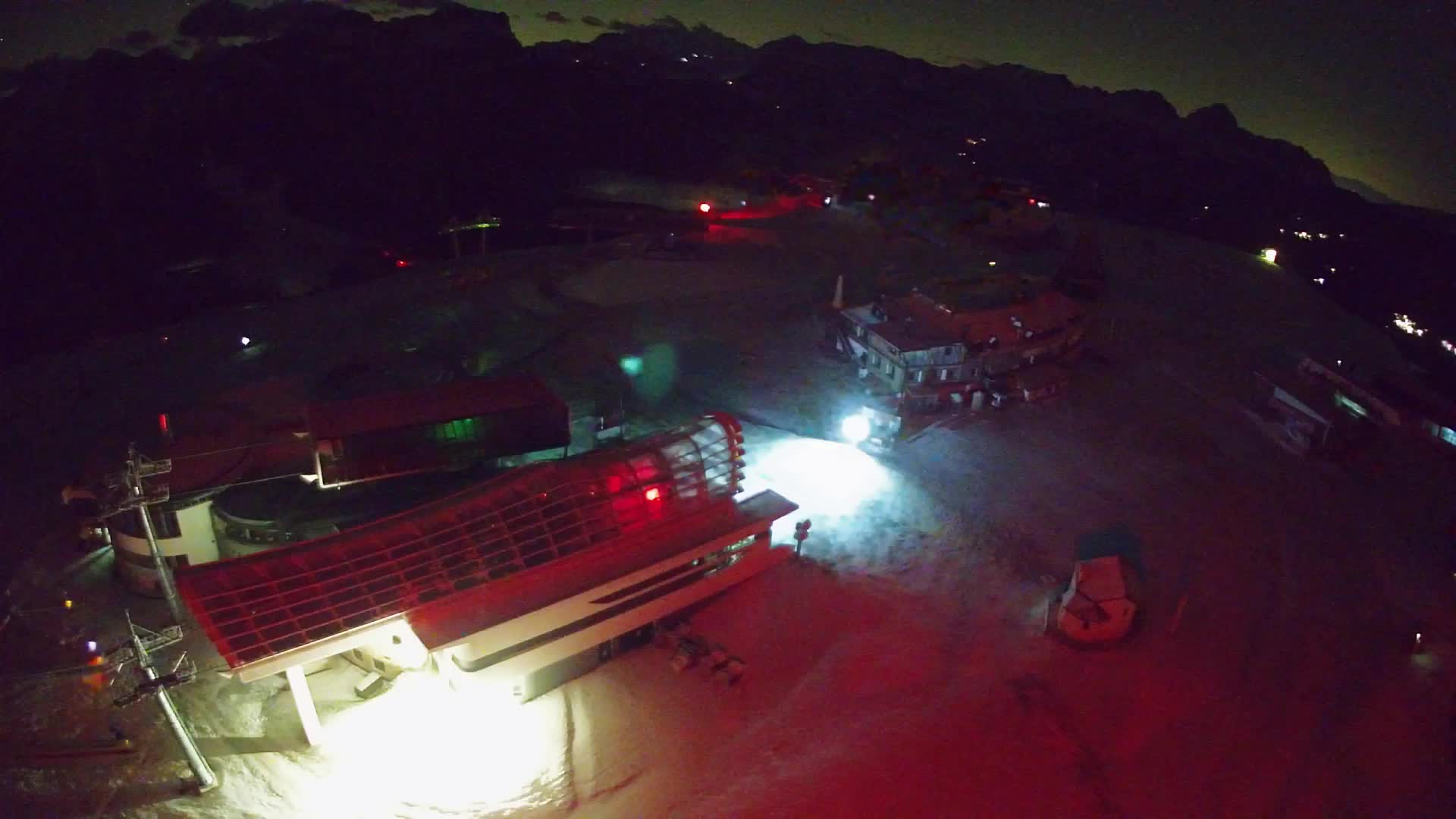 Kronplatz | sommet | 2275m