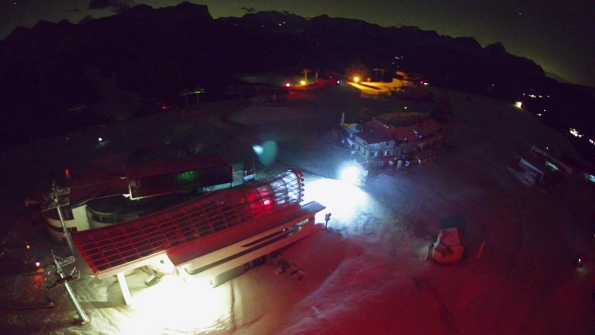 Kronplatz | vrh | 2275m
