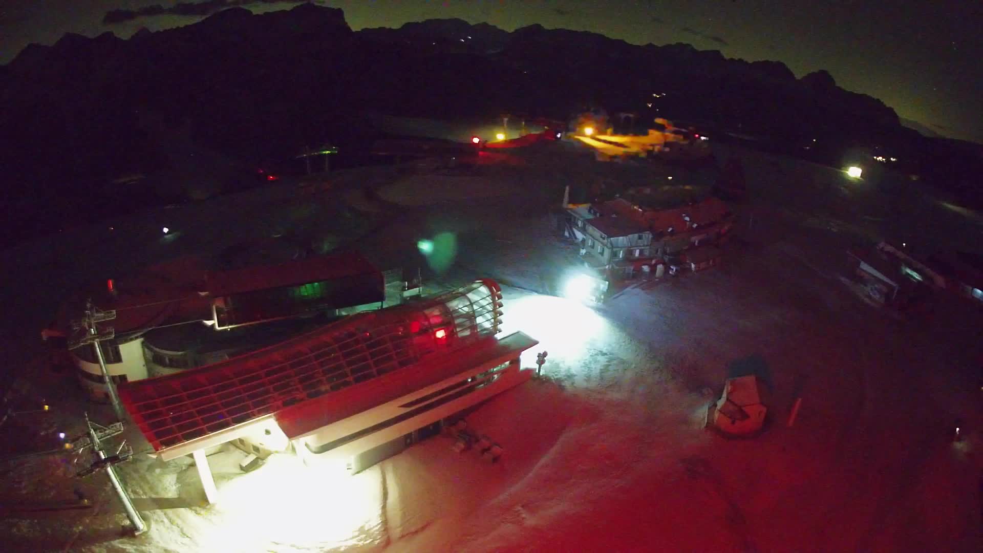 Kronplatz | vrh | 2275m