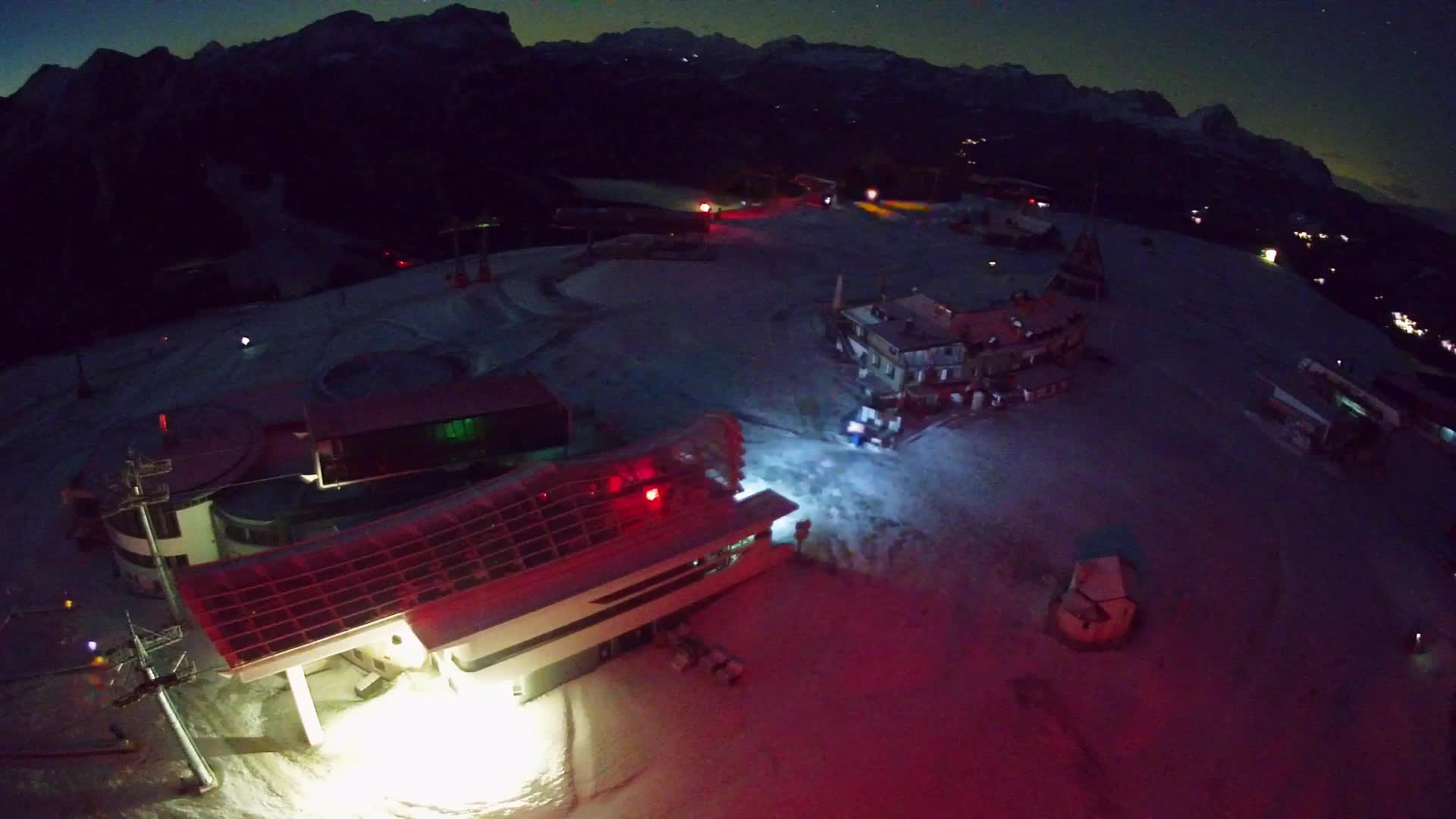 Kronplatz | peak | 2275m