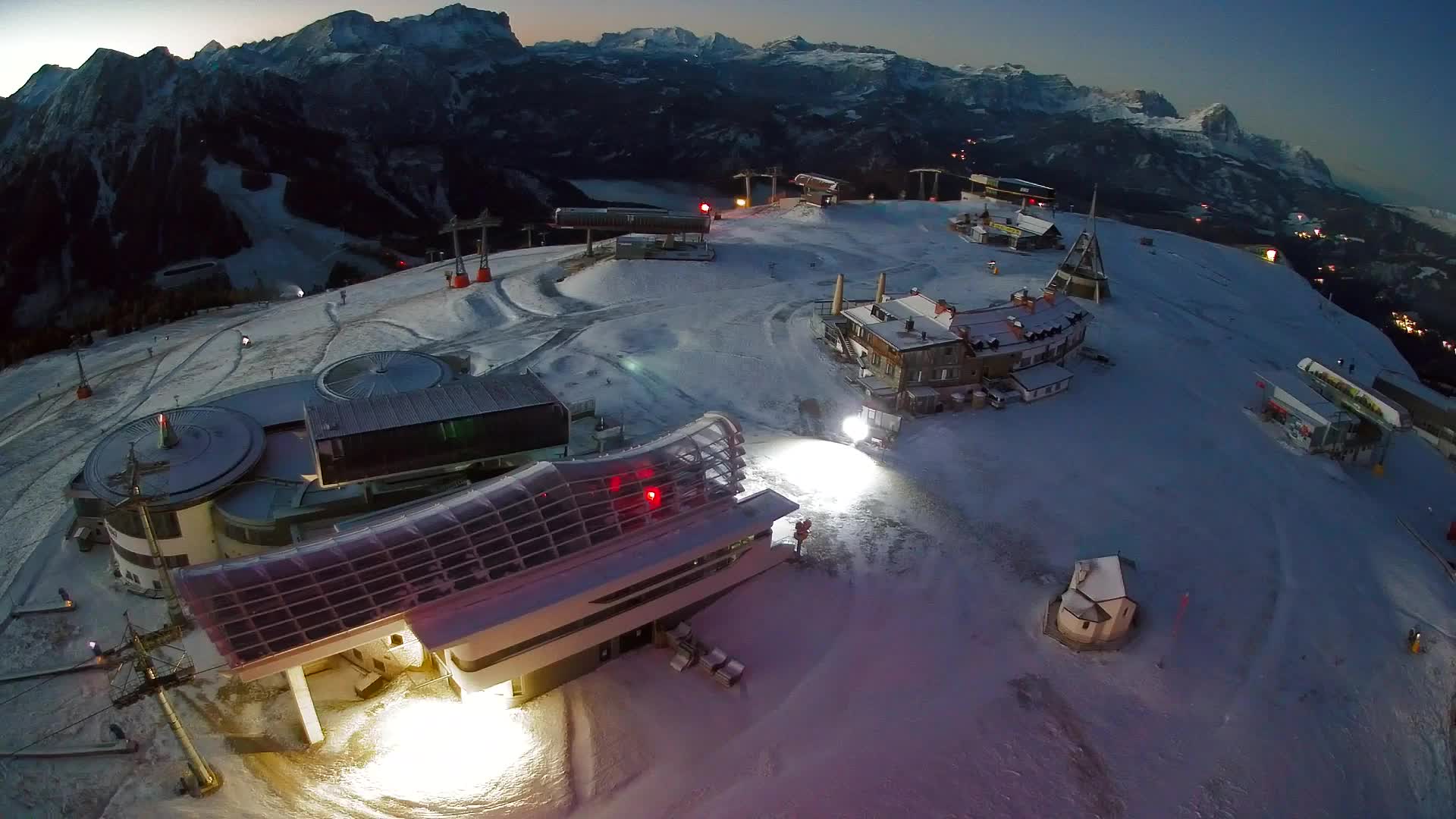 Kronplatz | vrh | 2275m