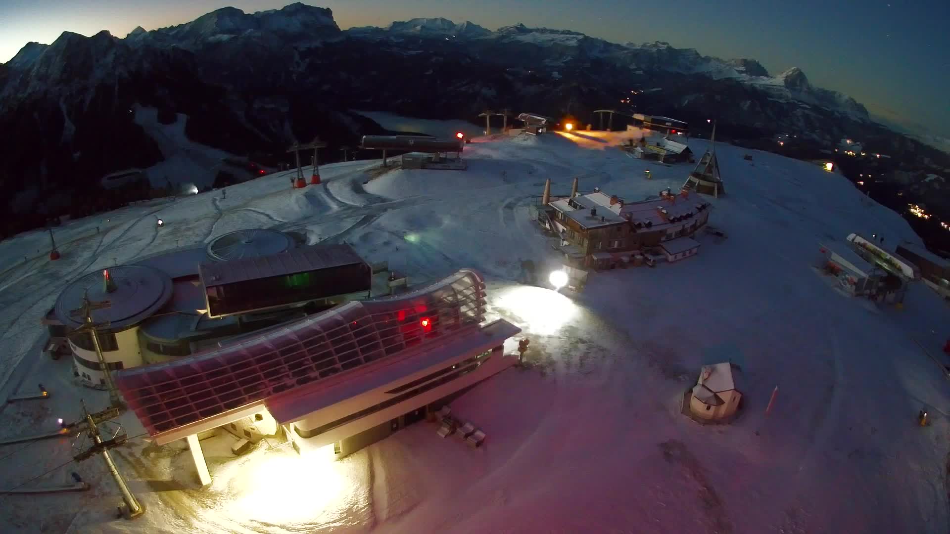 Kronplatz | vrh | 2275m