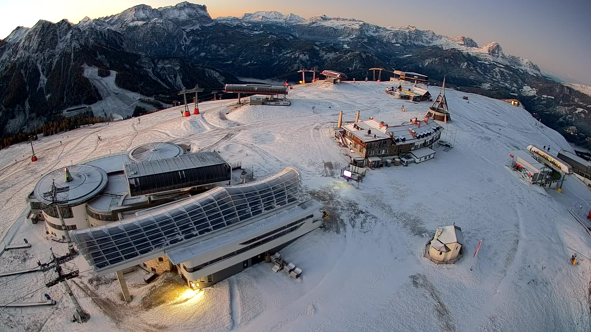 Kronplatz | peak | 2275m