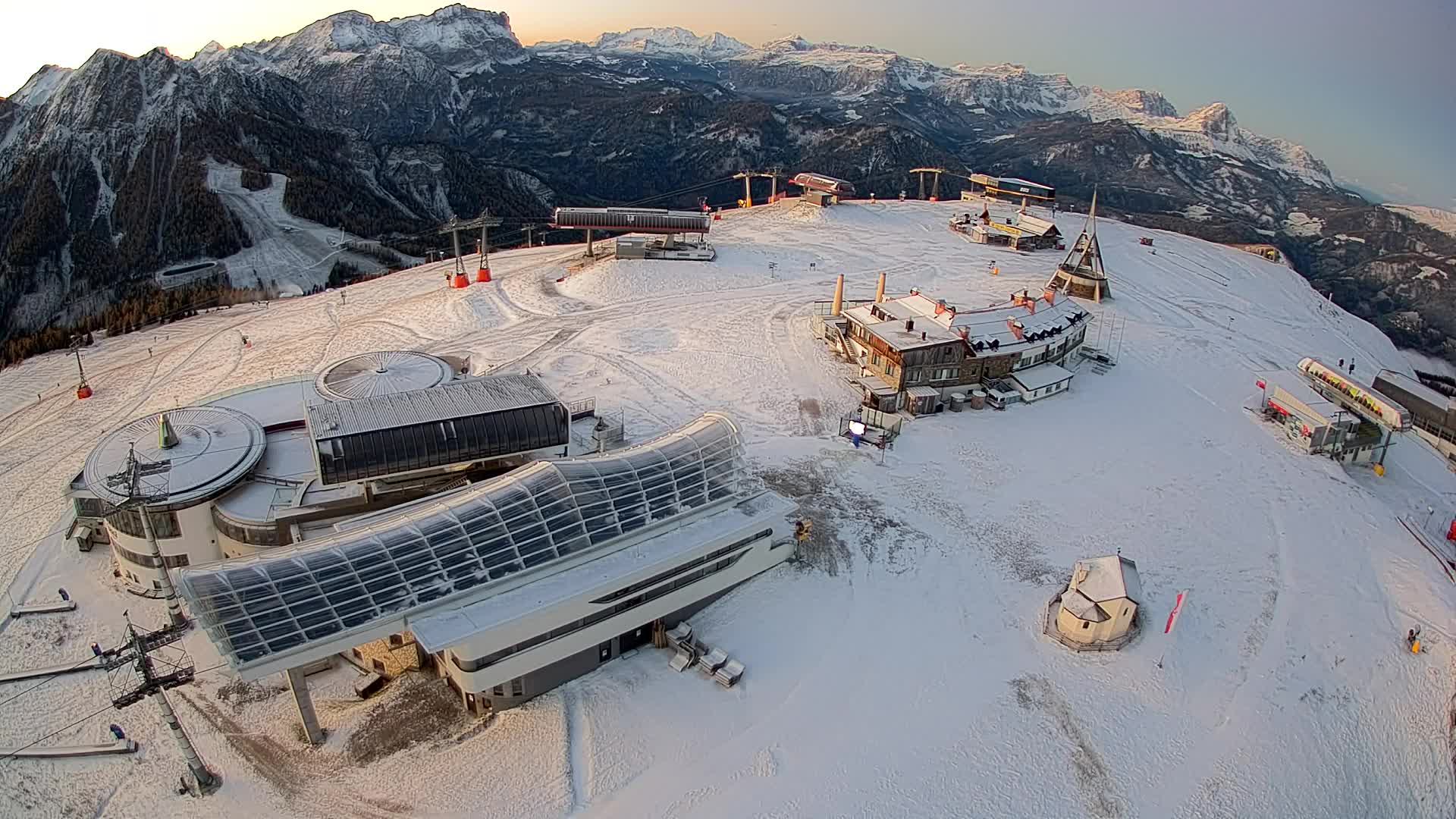 Kronplatz | peak | 2275m