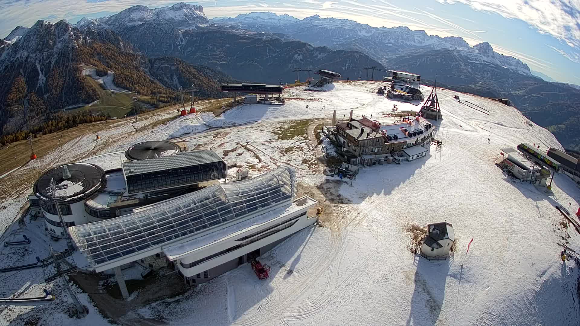 Plan de Corones | Vetta | 2275m