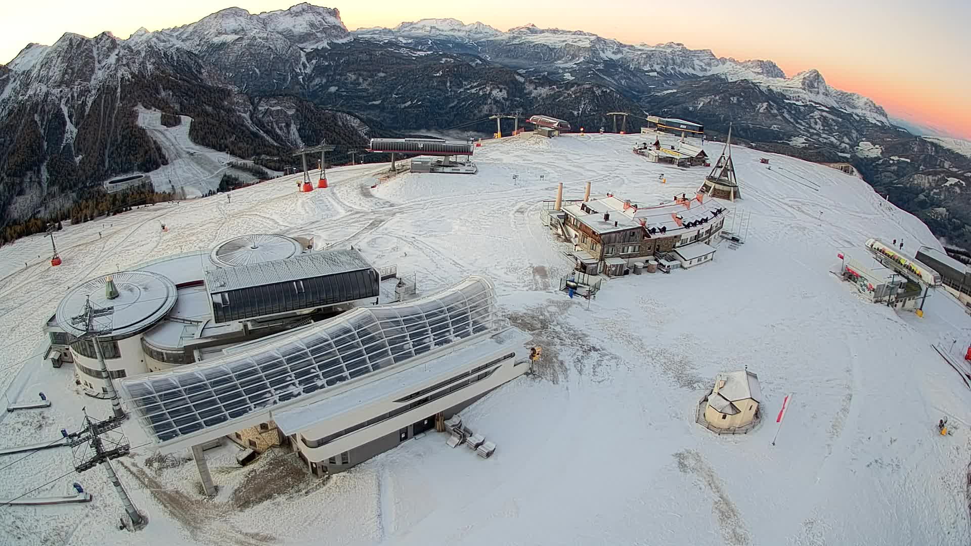 Plan de Corones | Vetta | 2275m