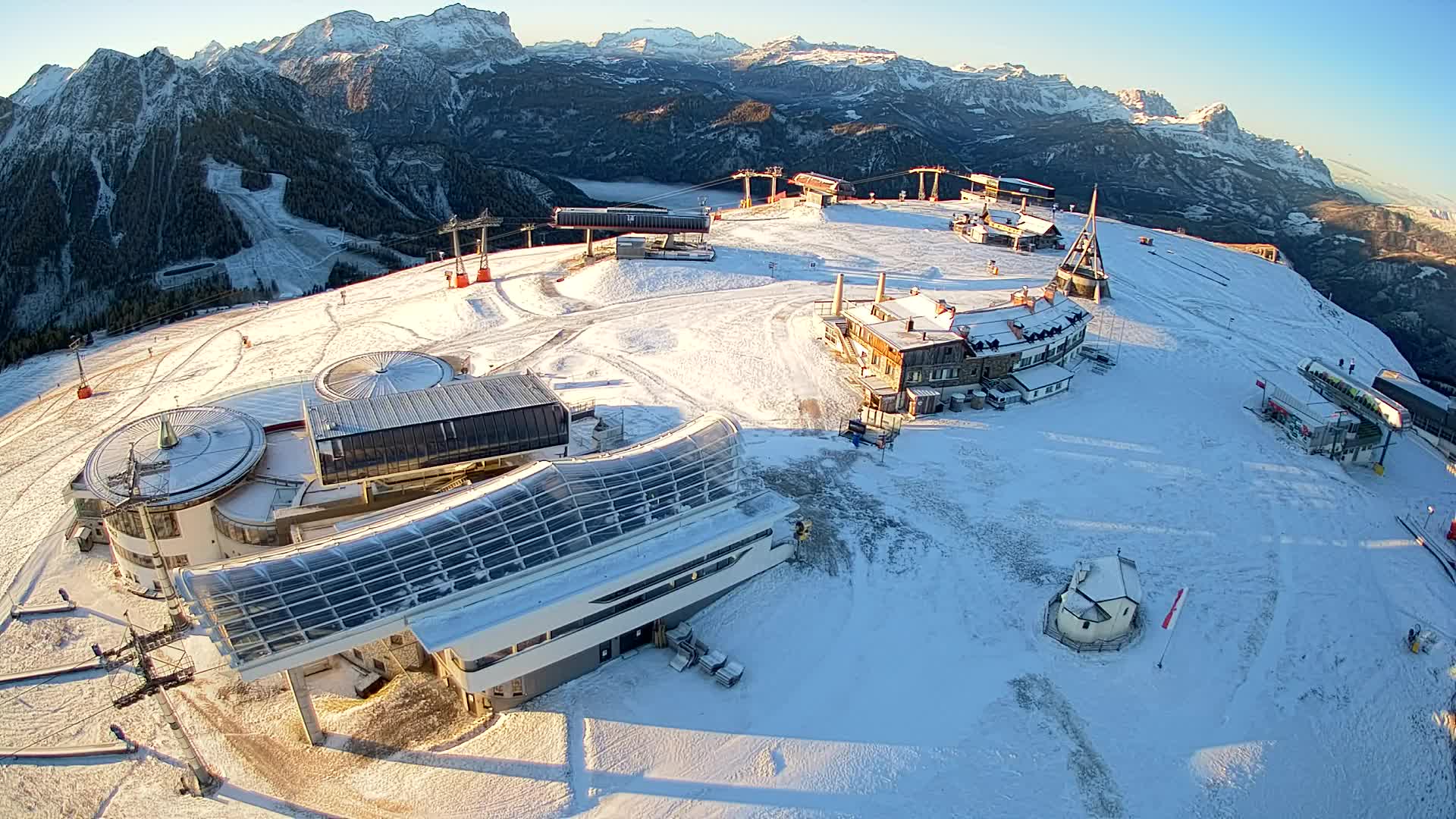 Kronplatz | peak | 2275m