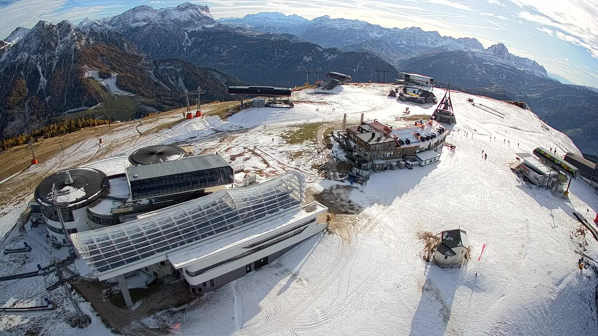 Kronplatz | peak | 2275m