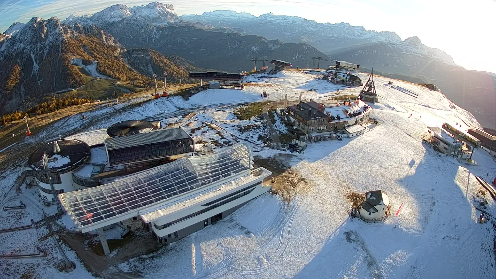 Kronplatz | peak | 2275m