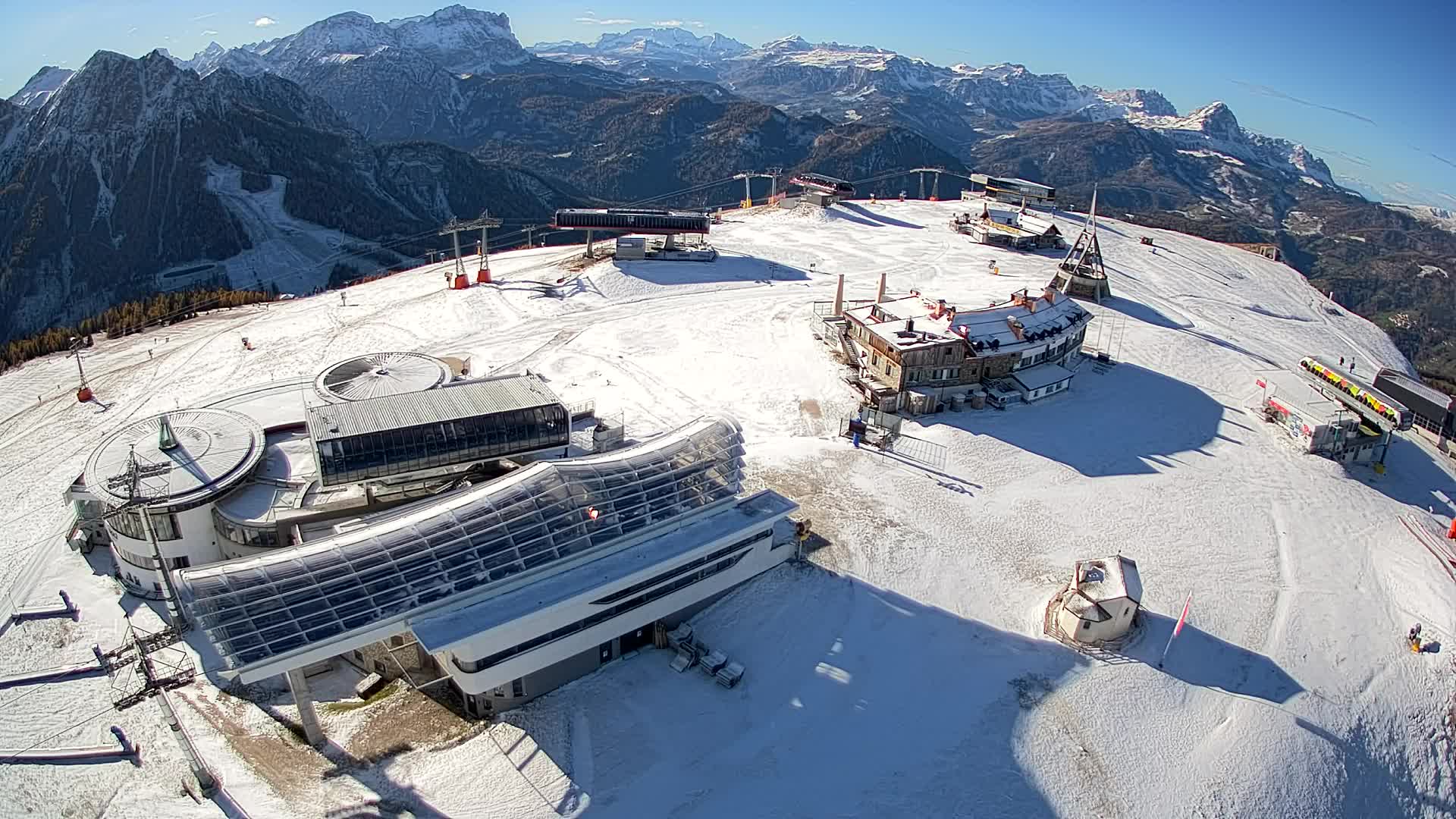 Kronplatz | vrh | 2275m