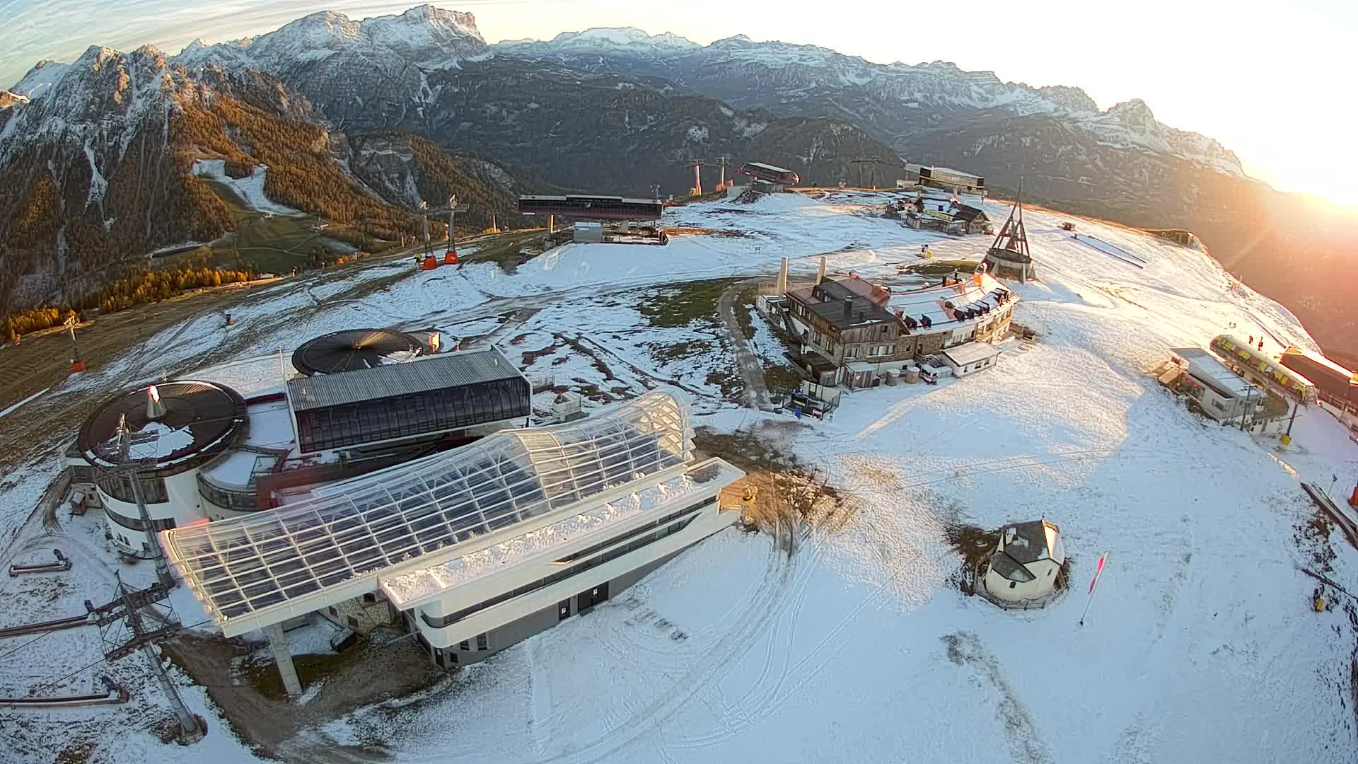 Kronplatz | cima | 2275m