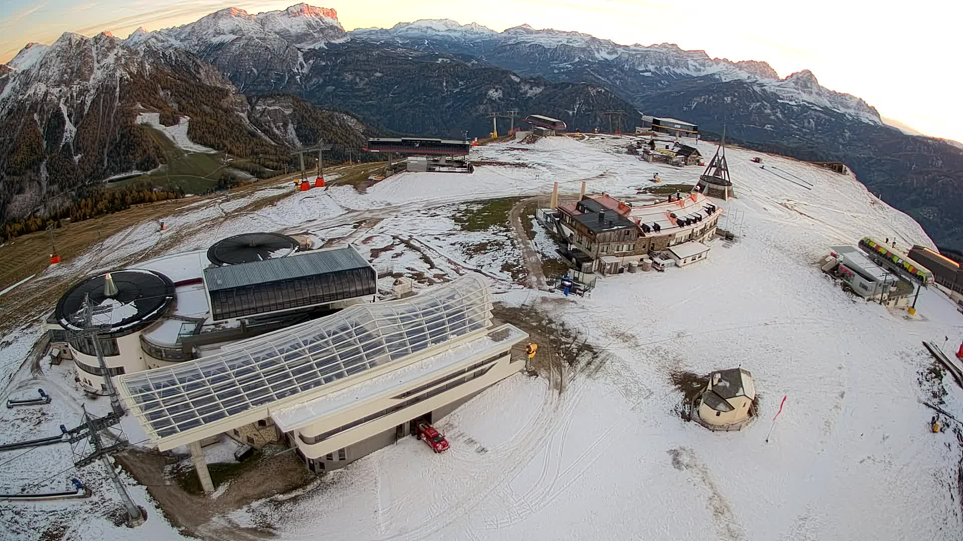 Kronplatz | Gipfel | 2275m
