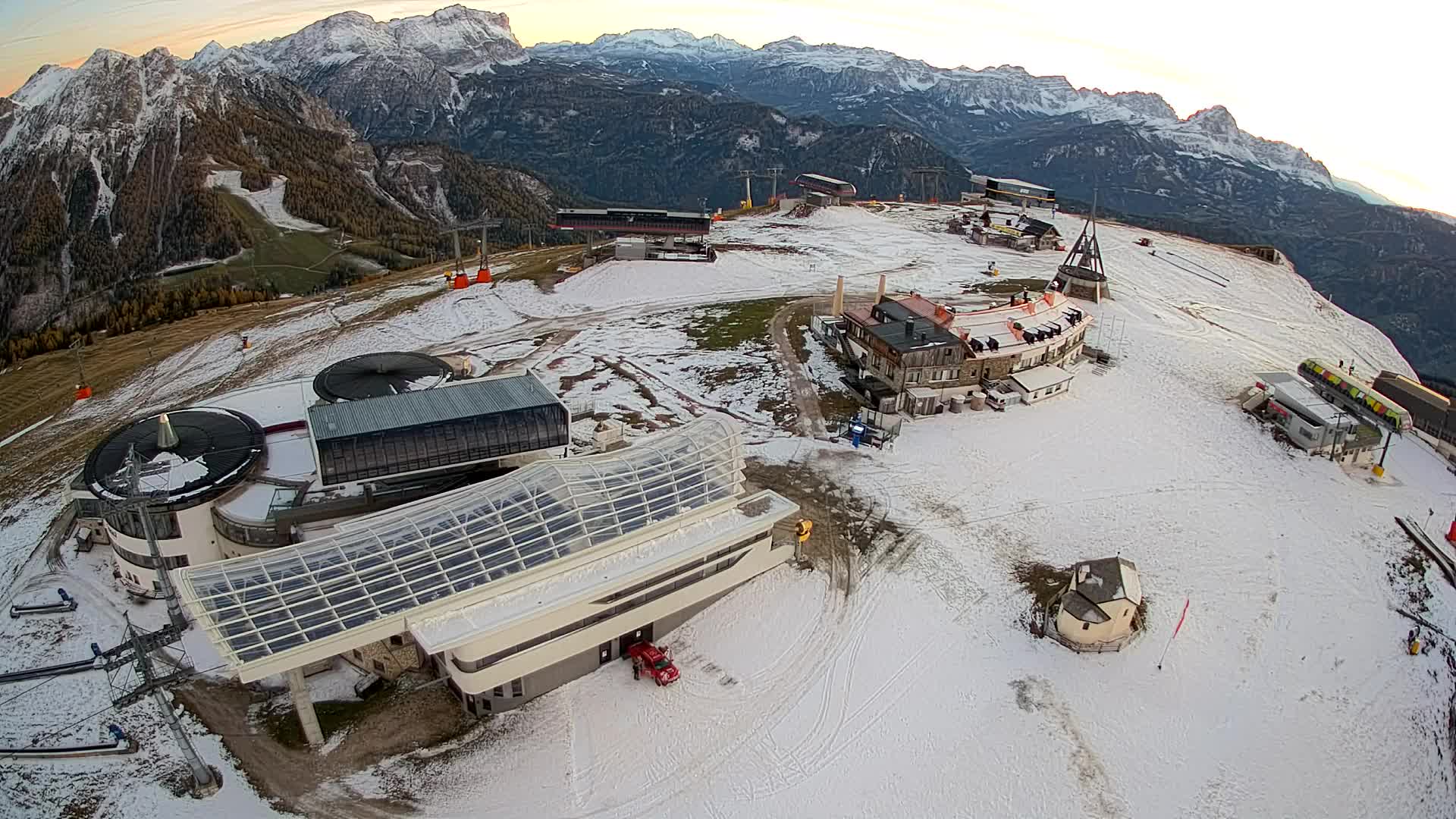 Kronplatz | peak | 2275m