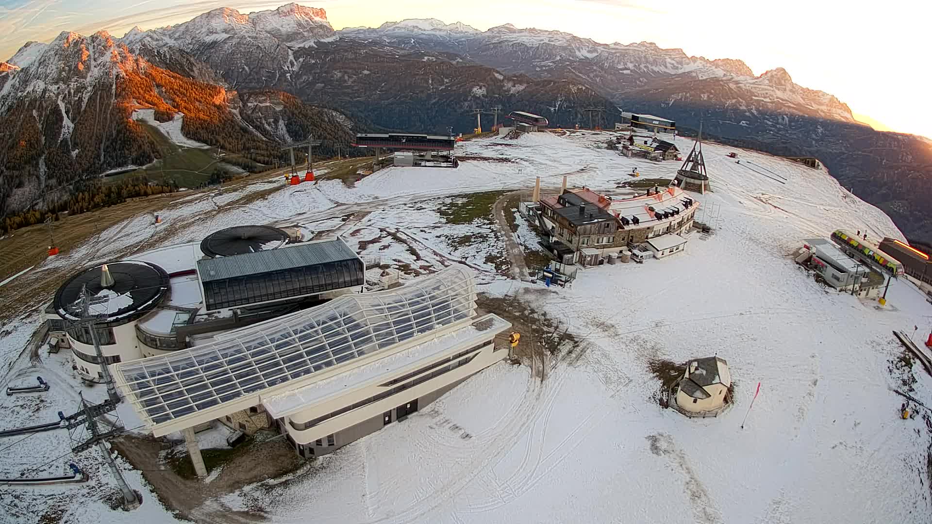 Kronplatz | vrh | 2275m