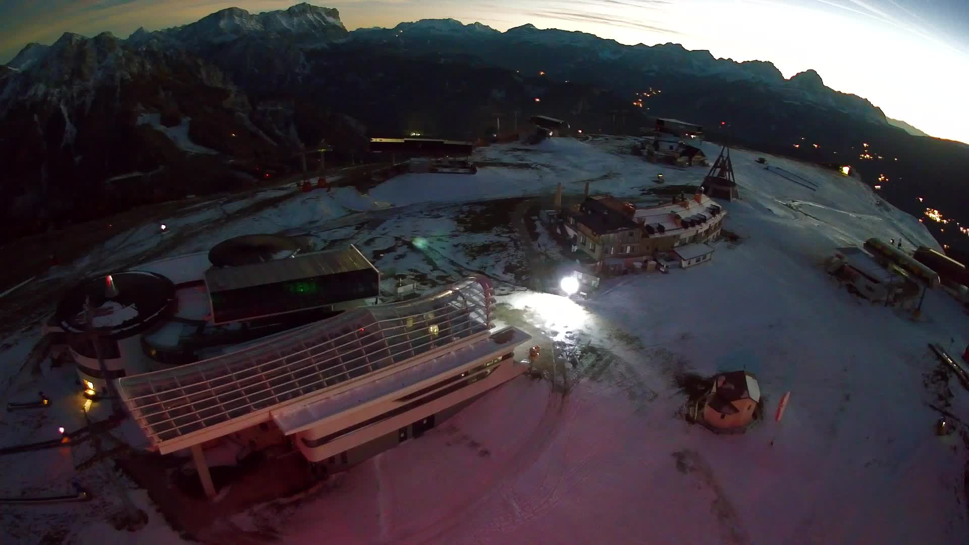 Kronplatz | peak | 2275m