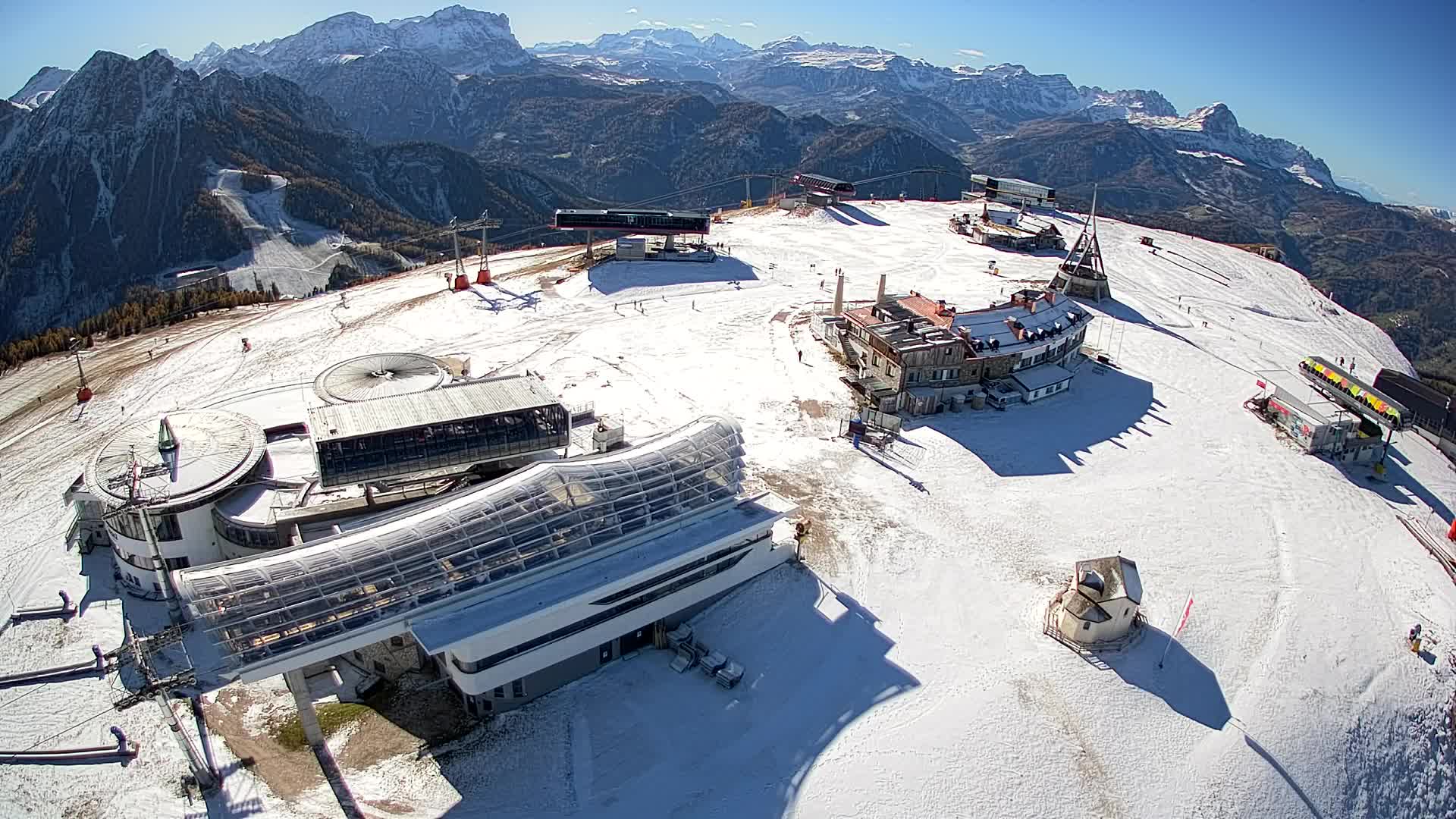 Kronplatz | vrh | 2275m