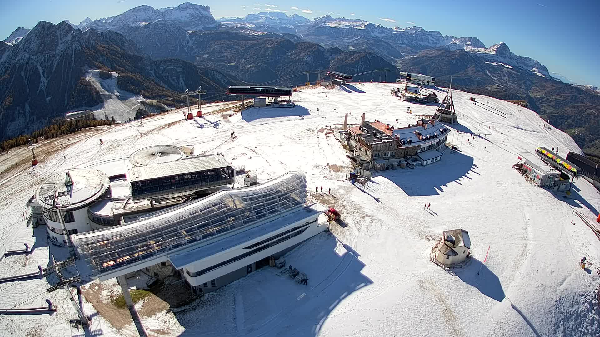 Kronplatz | peak | 2275m