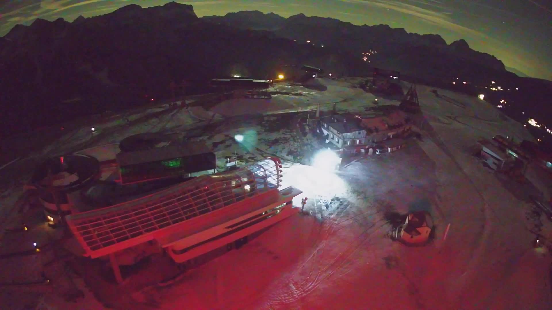 Kronplatz | Gipfel | 2275m