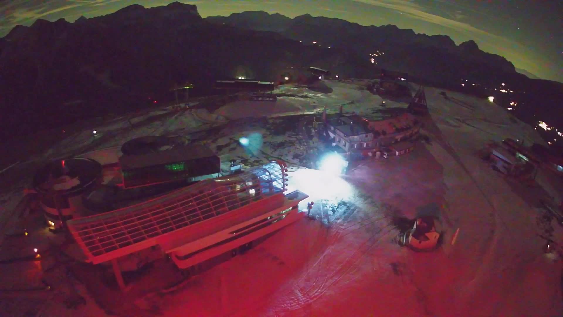 Kronplatz | vrh | 2275m