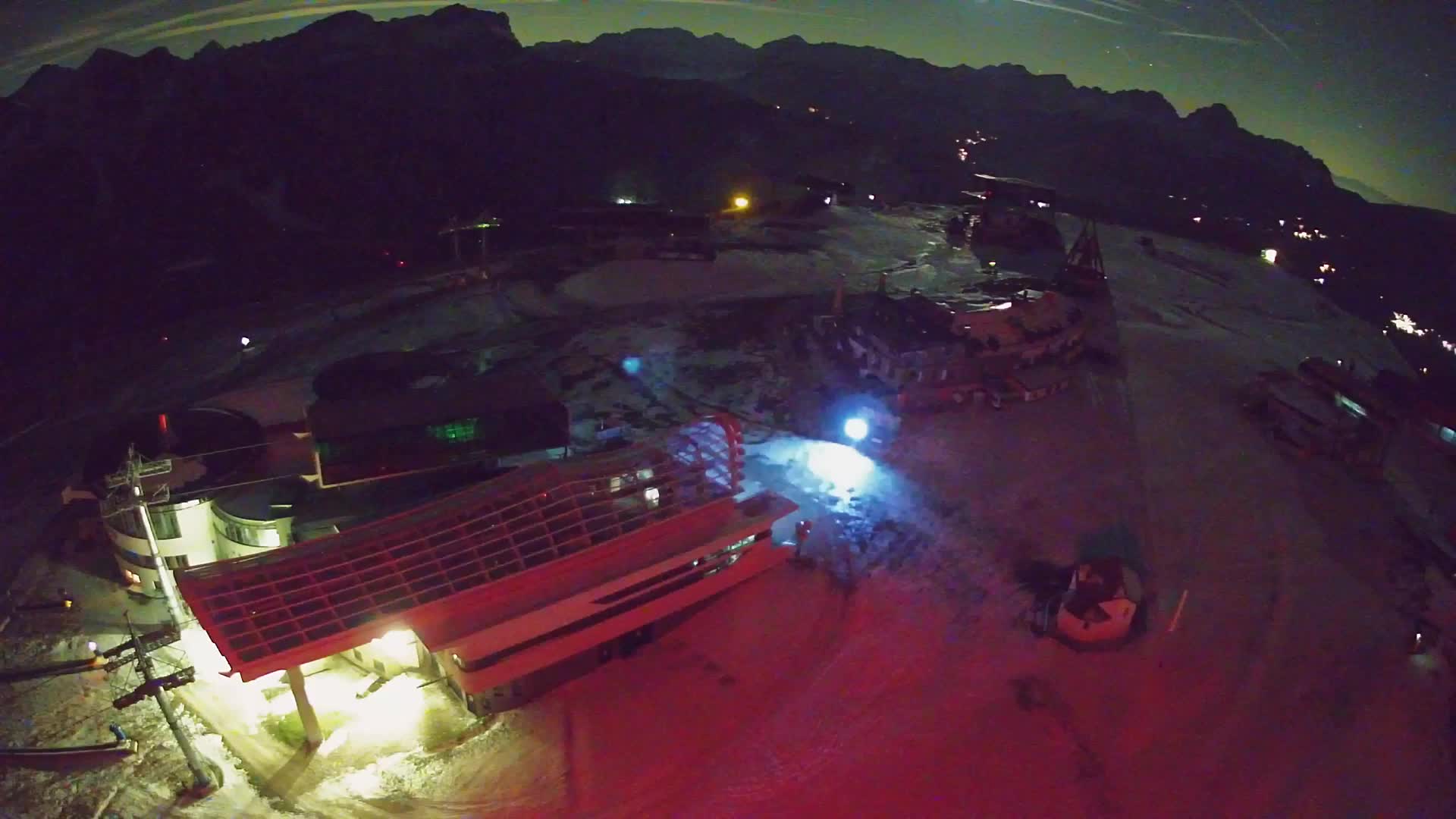 Plan de Corones | Vetta | 2275m