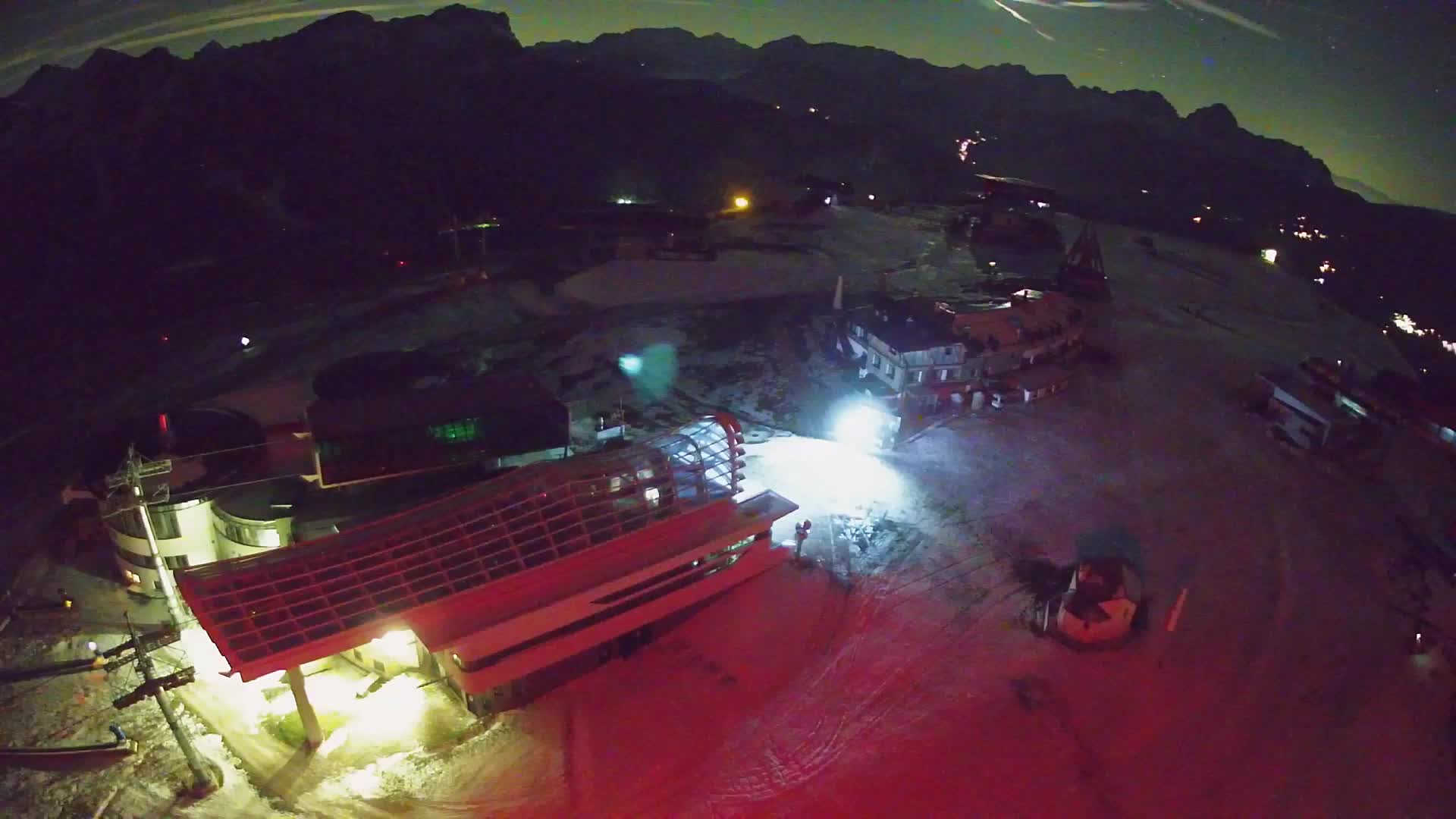 Kronplatz | Gipfel | 2275m