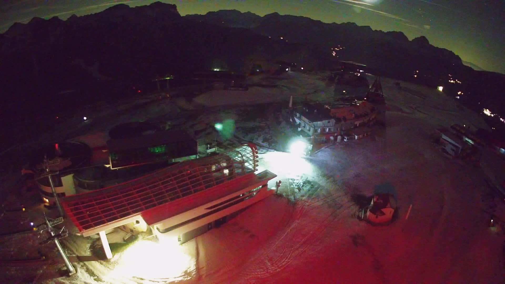 Kronplatz | cima | 2275m