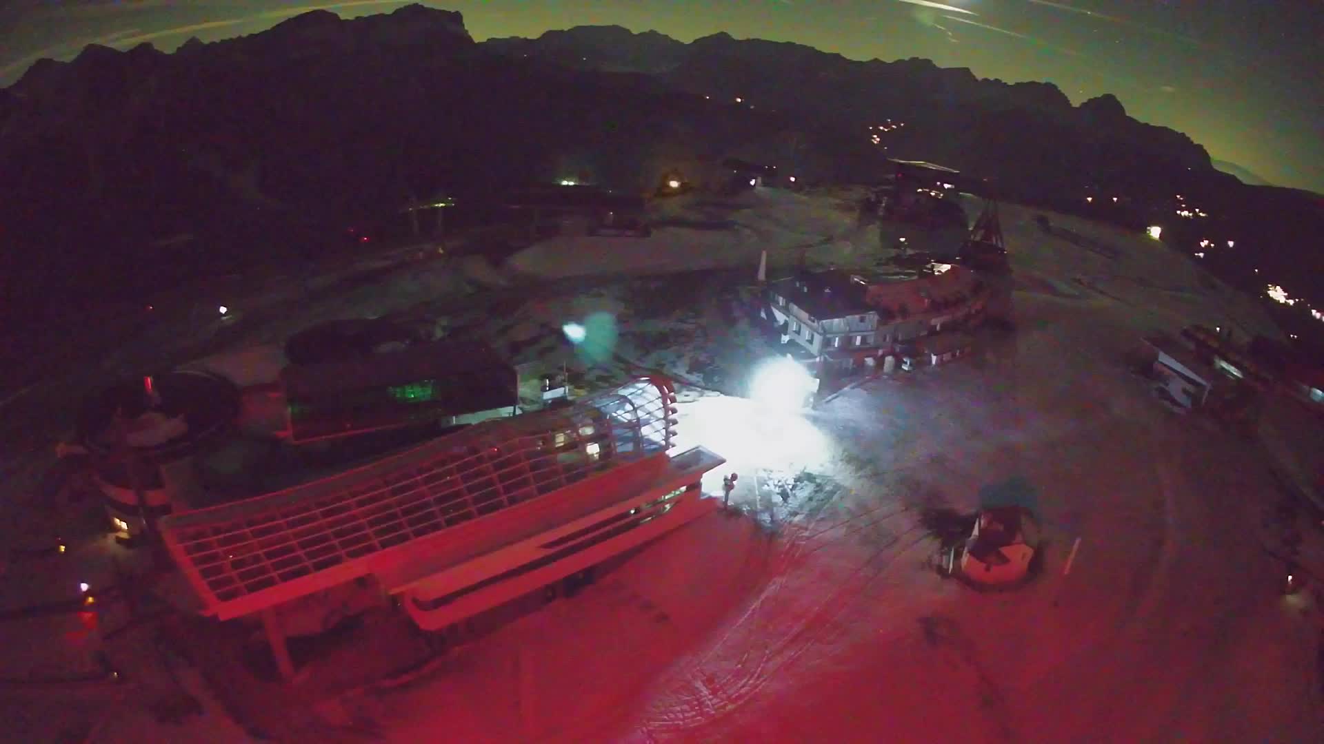 Kronplatz | vrh | 2275m