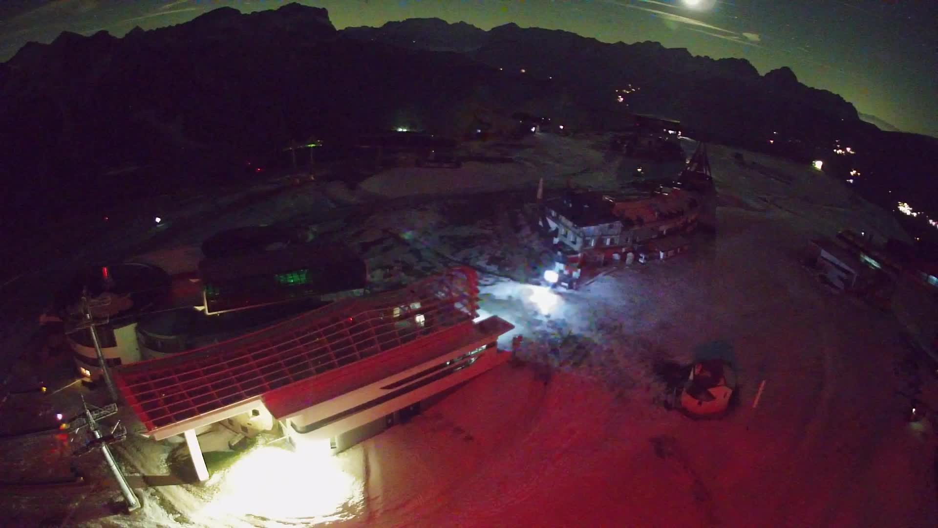 Kronplatz | cima | 2275m