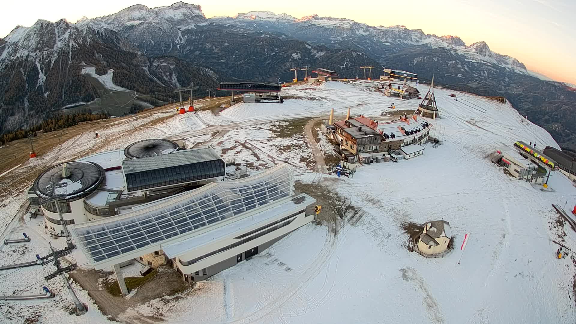 Plan de Corones | Vetta | 2275m