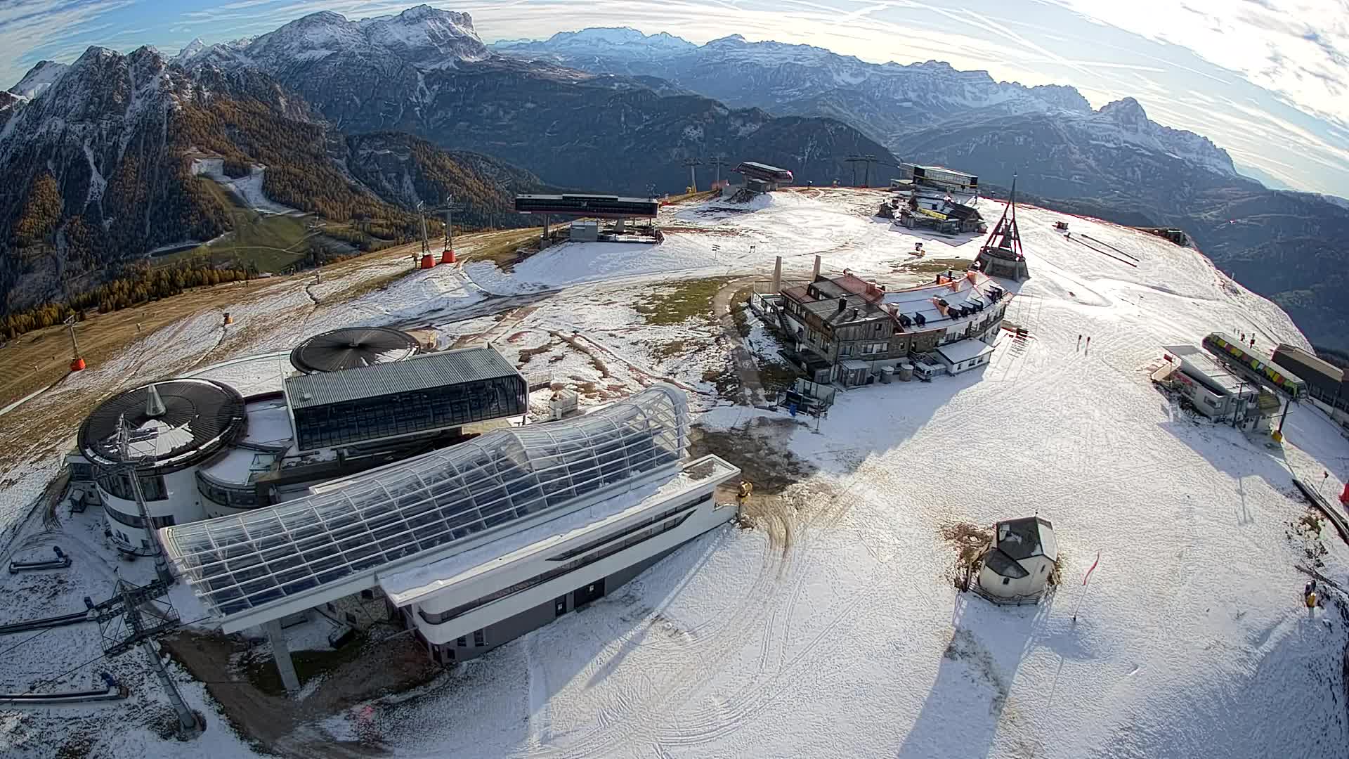 Kronplatz | peak | 2275m